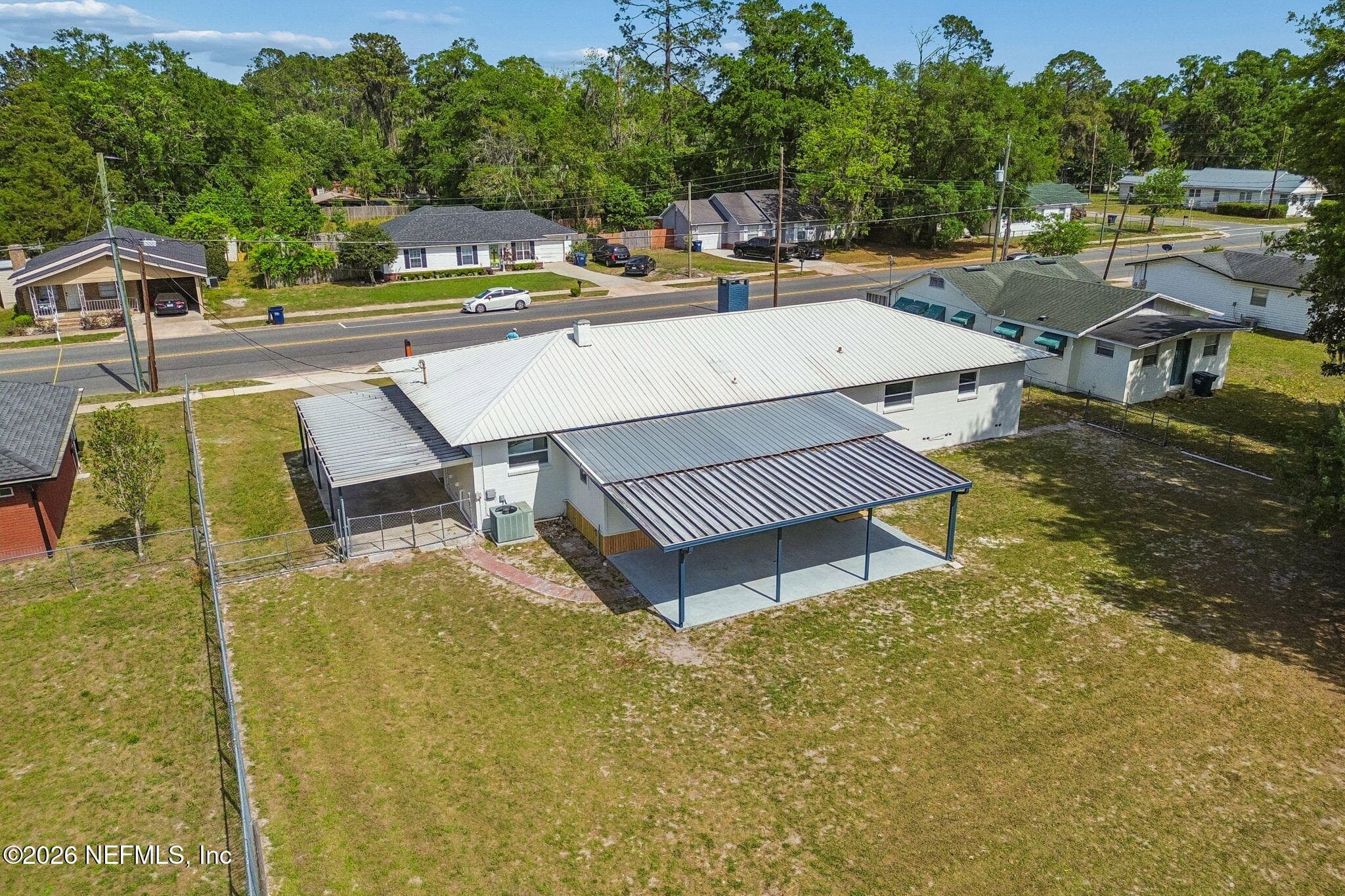 Photo 92 of 350 N 6TH Street, Macclenny, FL 32063