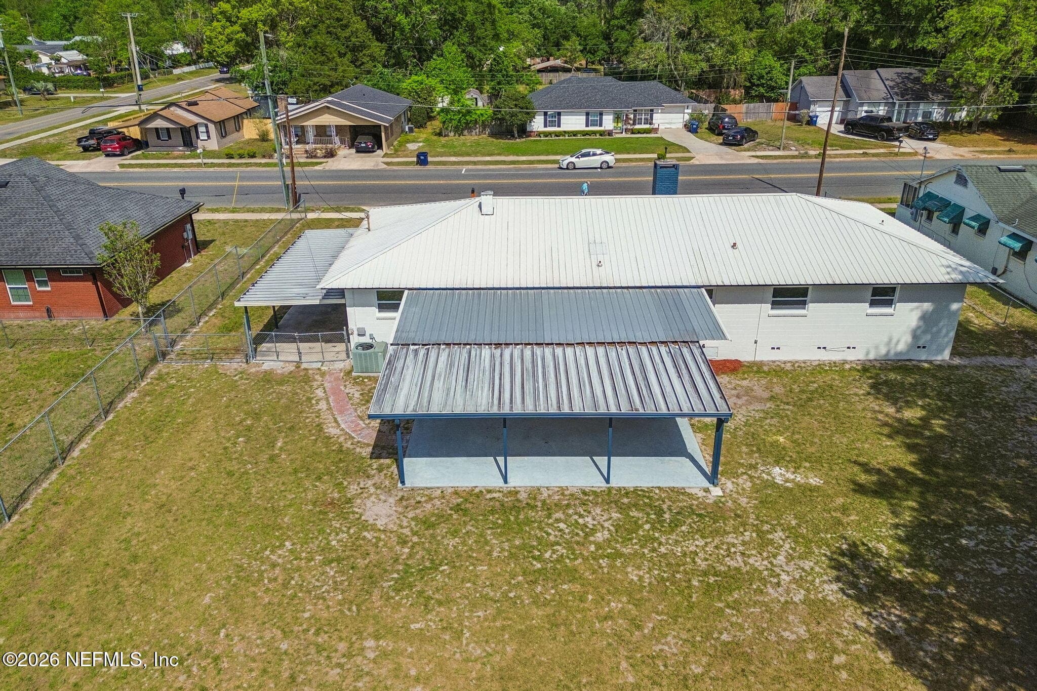 Photo 93 of 350 N 6TH Street, Macclenny, FL 32063