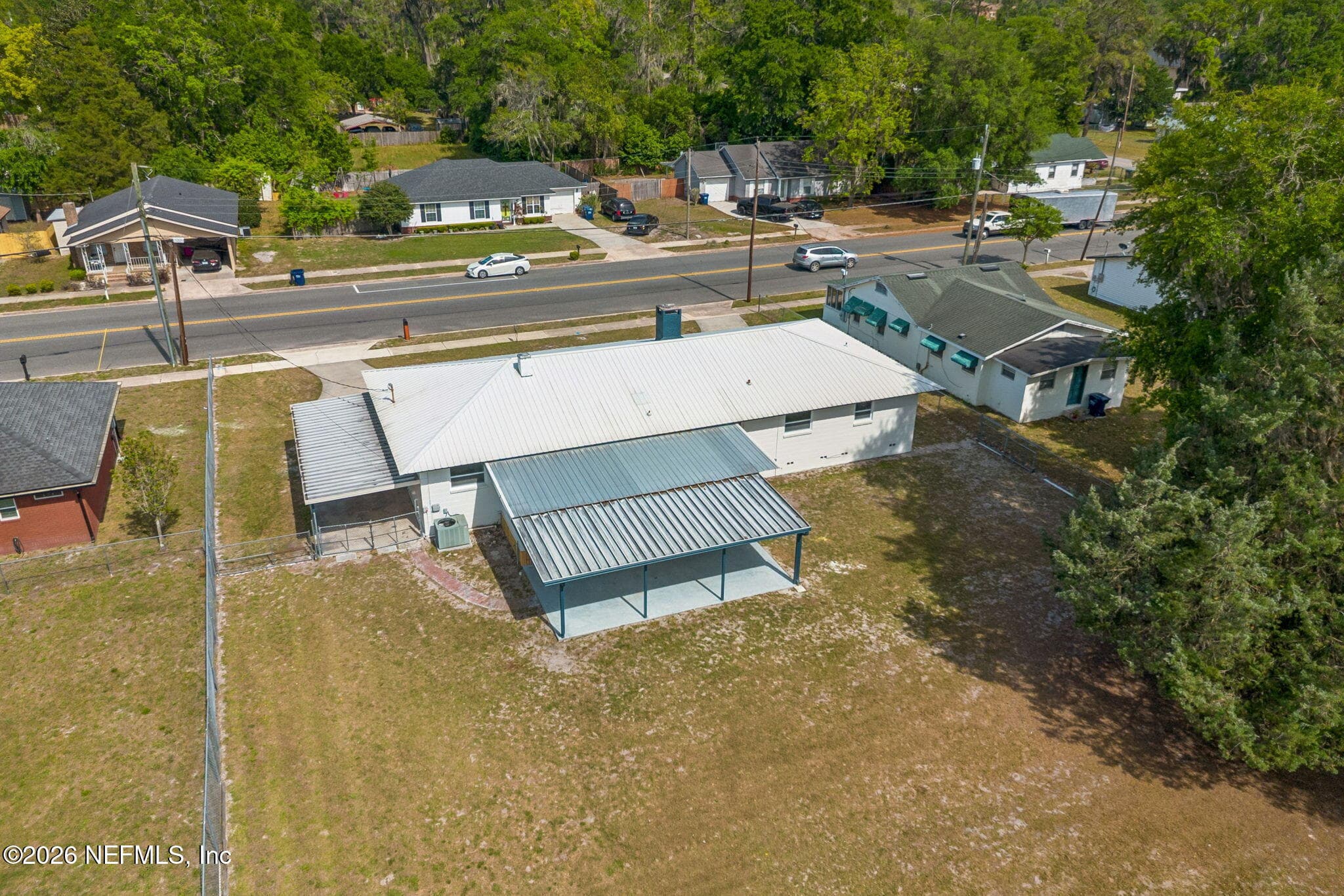 Photo 94 of 350 N 6TH Street, Macclenny, FL 32063