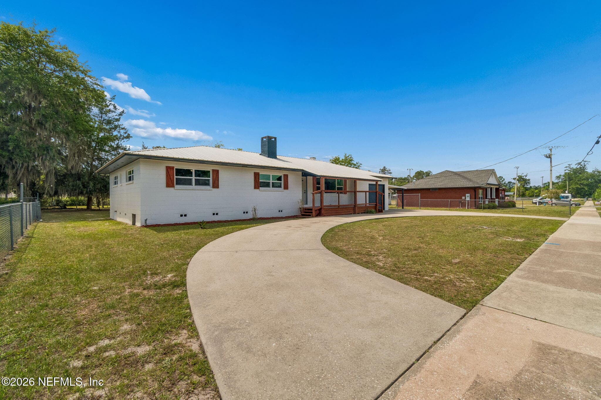 Photo 5 of 350 N 6TH Street, Macclenny, FL 32063