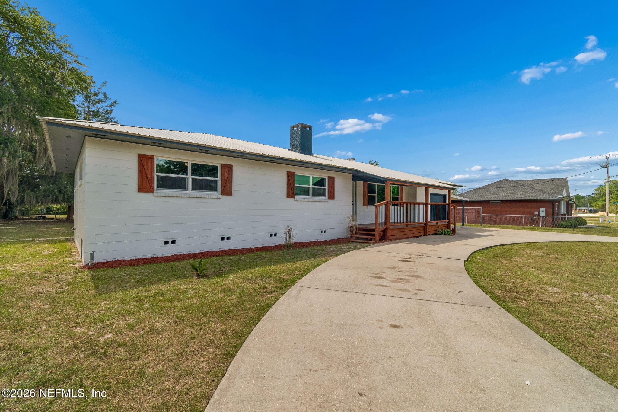 Photo 6 of 350 N 6TH Street, Macclenny, FL 32063