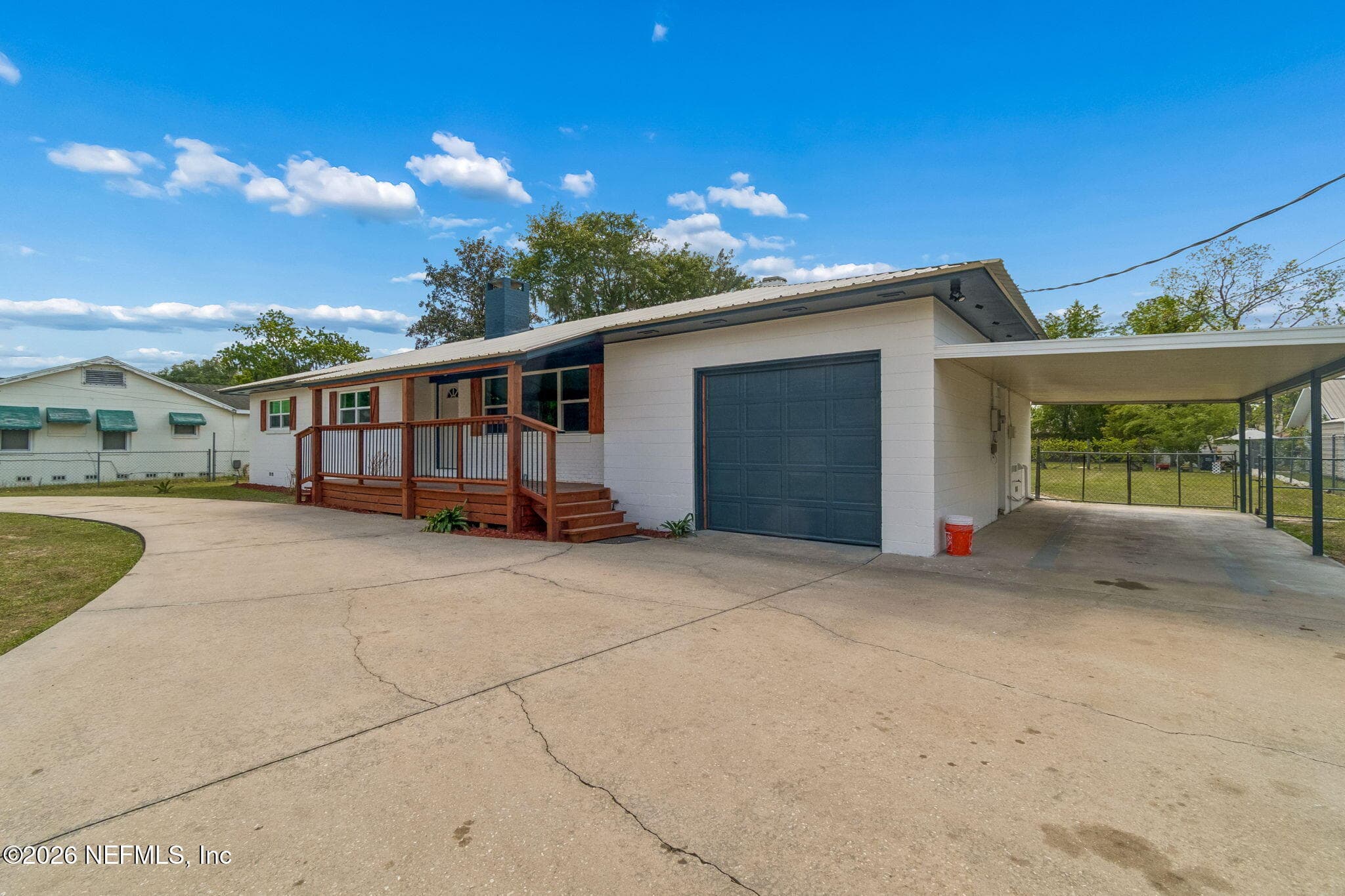Photo 7 of 350 N 6TH Street, Macclenny, FL 32063