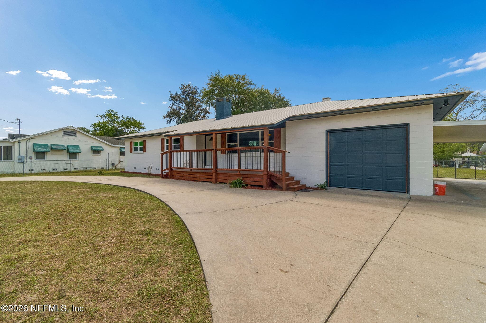 Photo 8 of 350 N 6TH Street, Macclenny, FL 32063