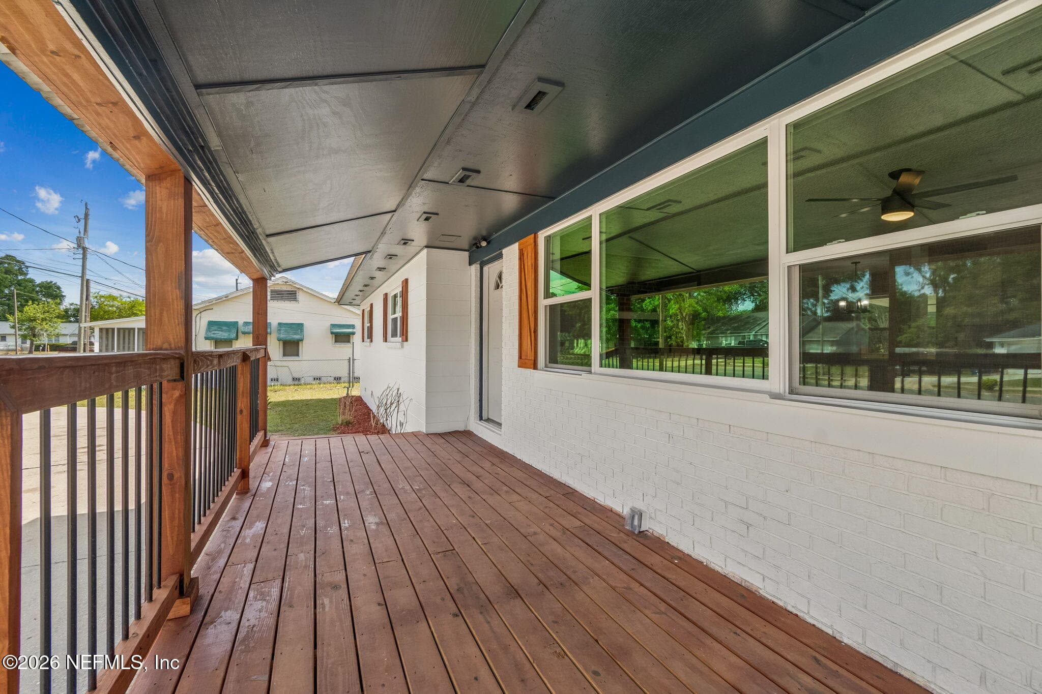 Photo 10 of 350 N 6TH Street, Macclenny, FL 32063