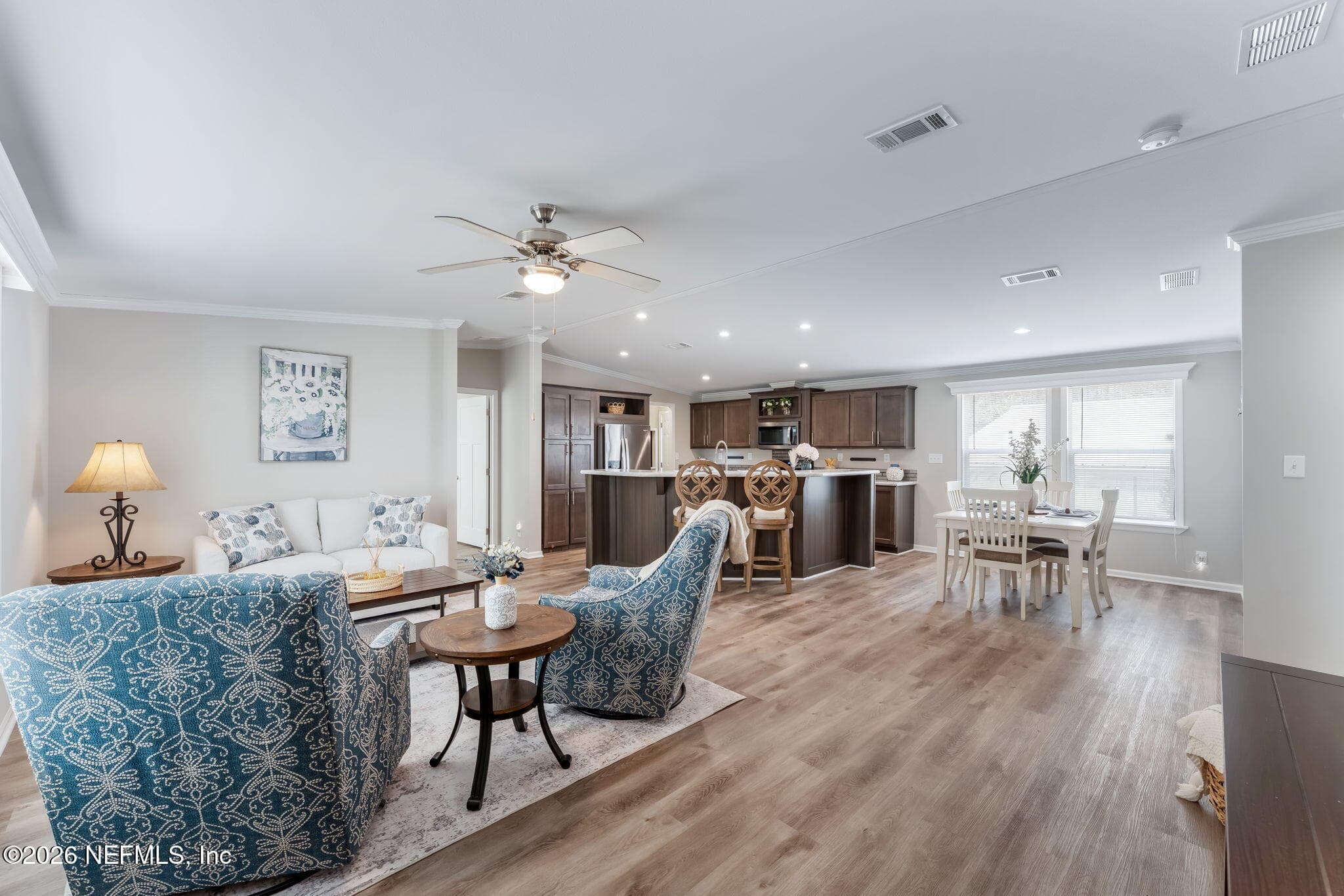 5823 GEORGE HODGES Road, Macclenny, FL 32063