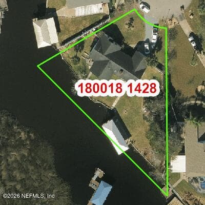 4250 Cordgrass Inlet Drive, Jacksonville, FL 32250