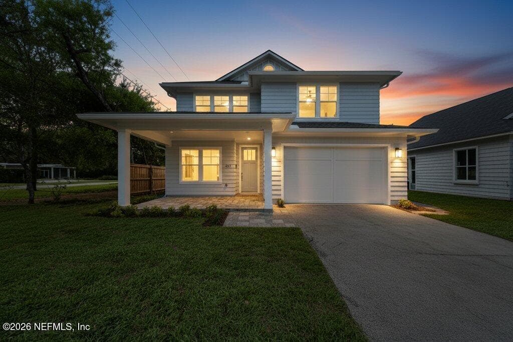 Photo 60 of 397 PLAZA, Atlantic Beach, FL 32233