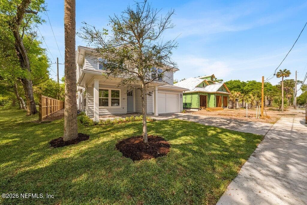 Photo 57 of 397 PLAZA, Atlantic Beach, FL 32233