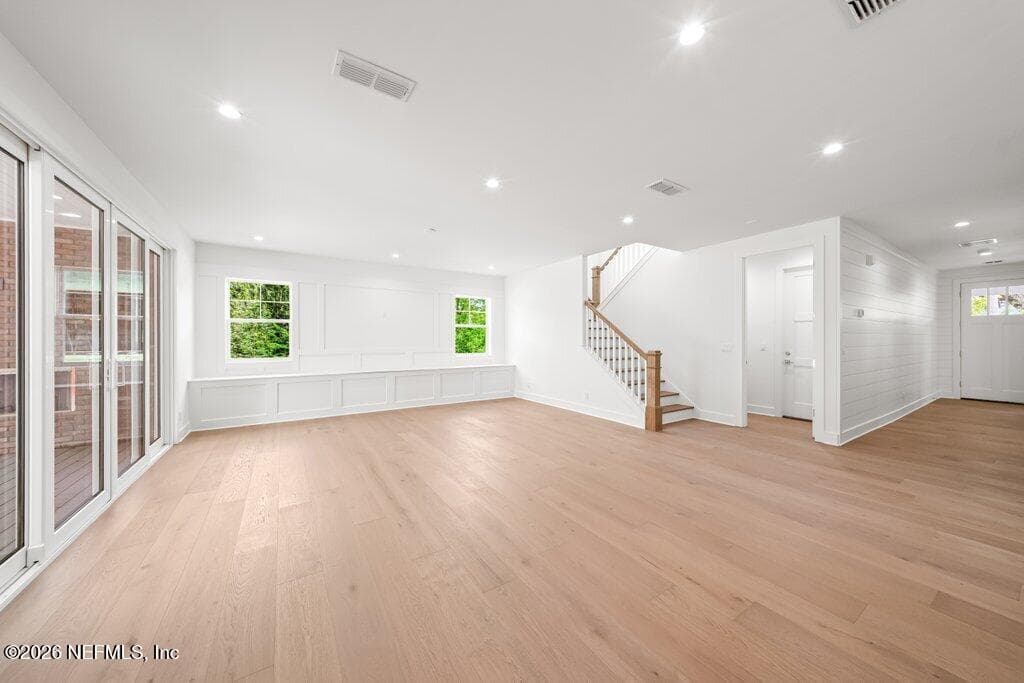 large entertaining space — 397 PLAZA, Atlantic Beach, FL 32233