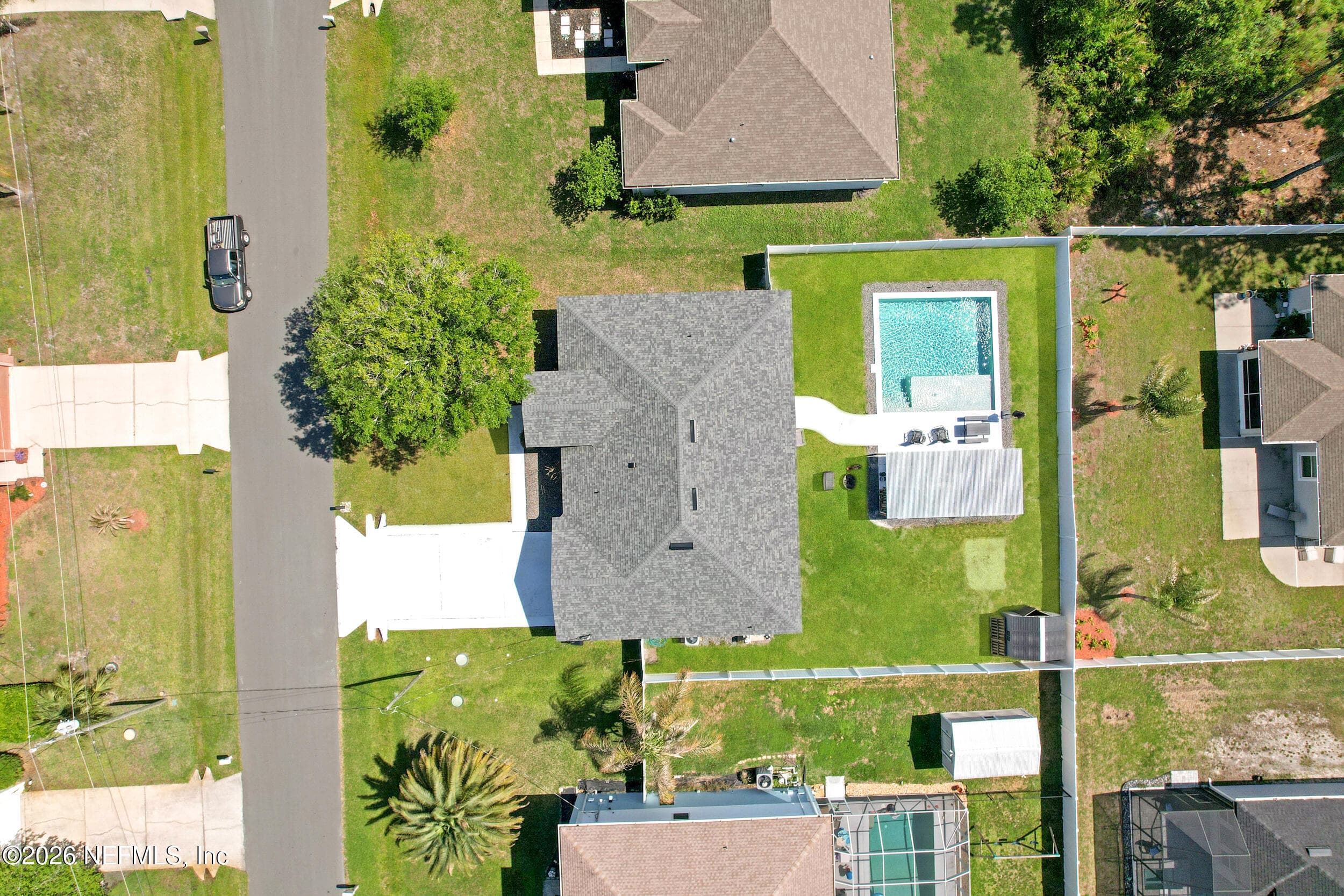 Photo 3 of 43 LANGDON Drive, Palm Coast, FL 32137