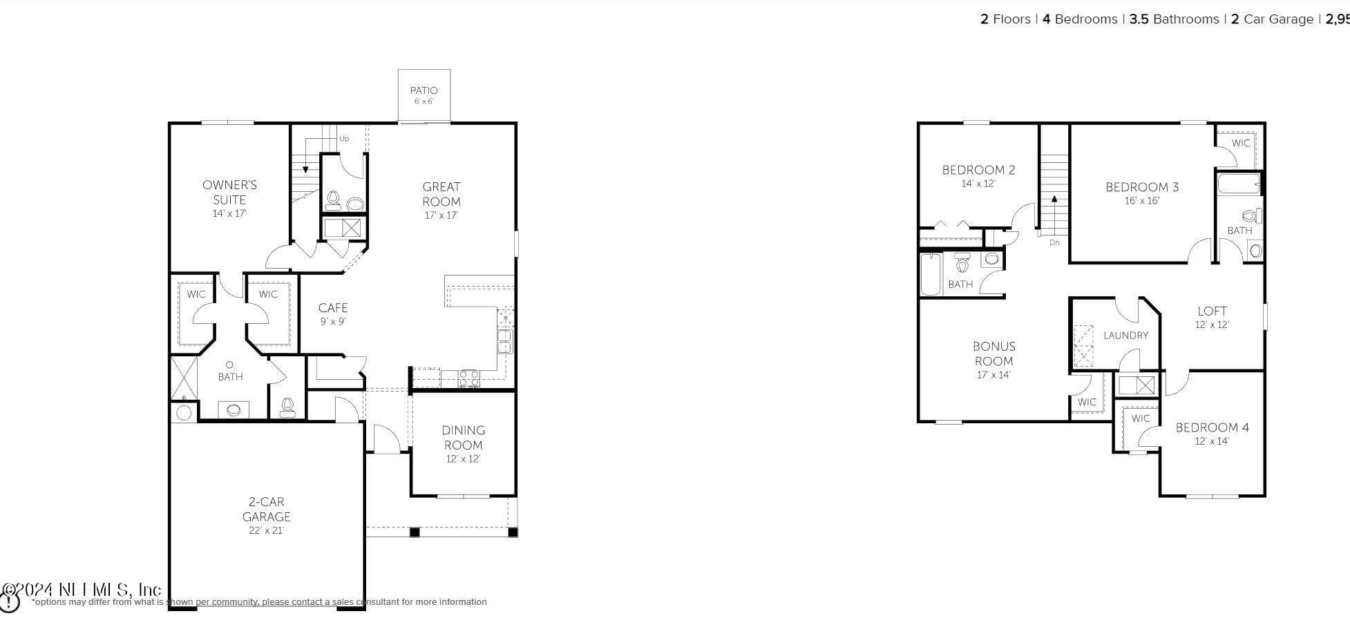 Photo 2 of 3397 GOLDEN EYE Drive, Orange Park, FL 32065
