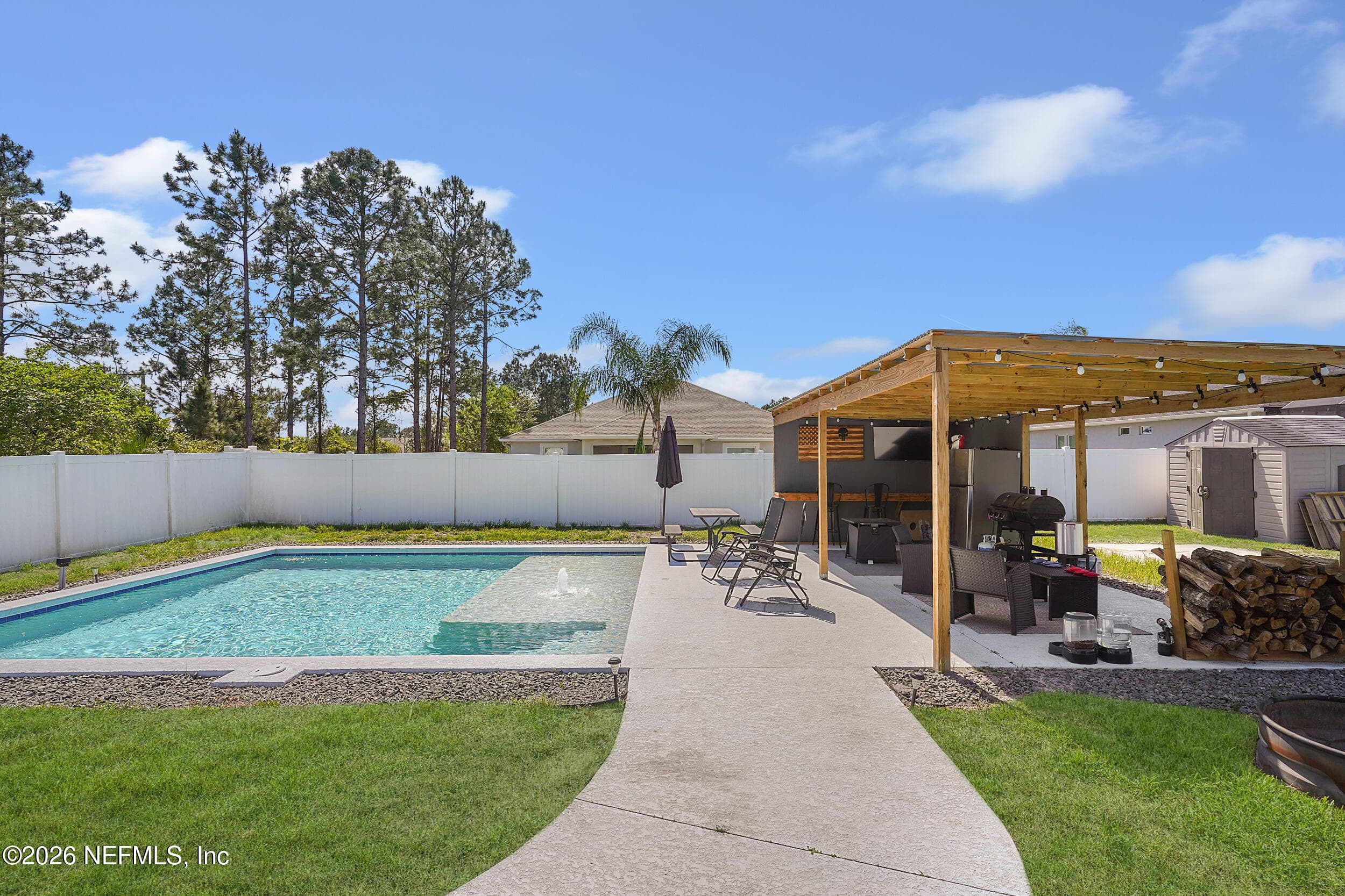 Photo 2 of 43 LANGDON Drive, Palm Coast, FL 32137
