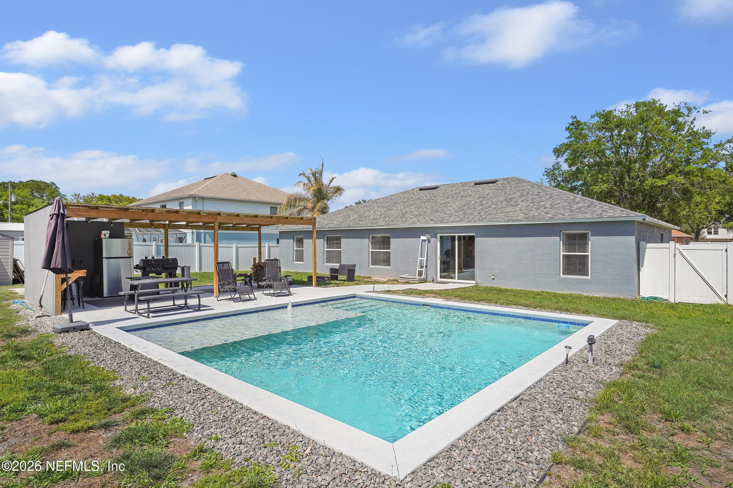 Photo 30 of 43 LANGDON Drive, Palm Coast, FL 32137
