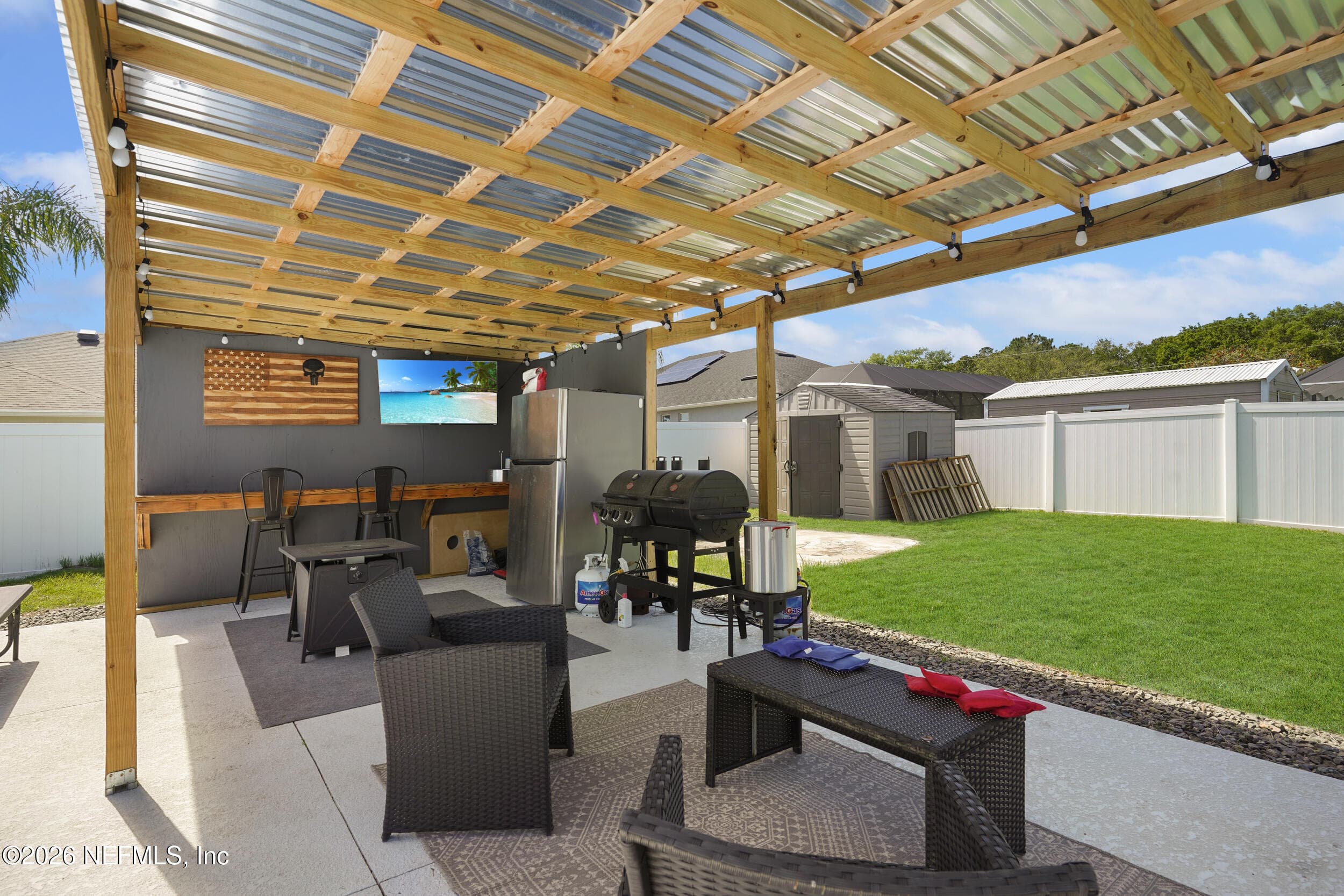 Photo 31 of 43 LANGDON Drive, Palm Coast, FL 32137