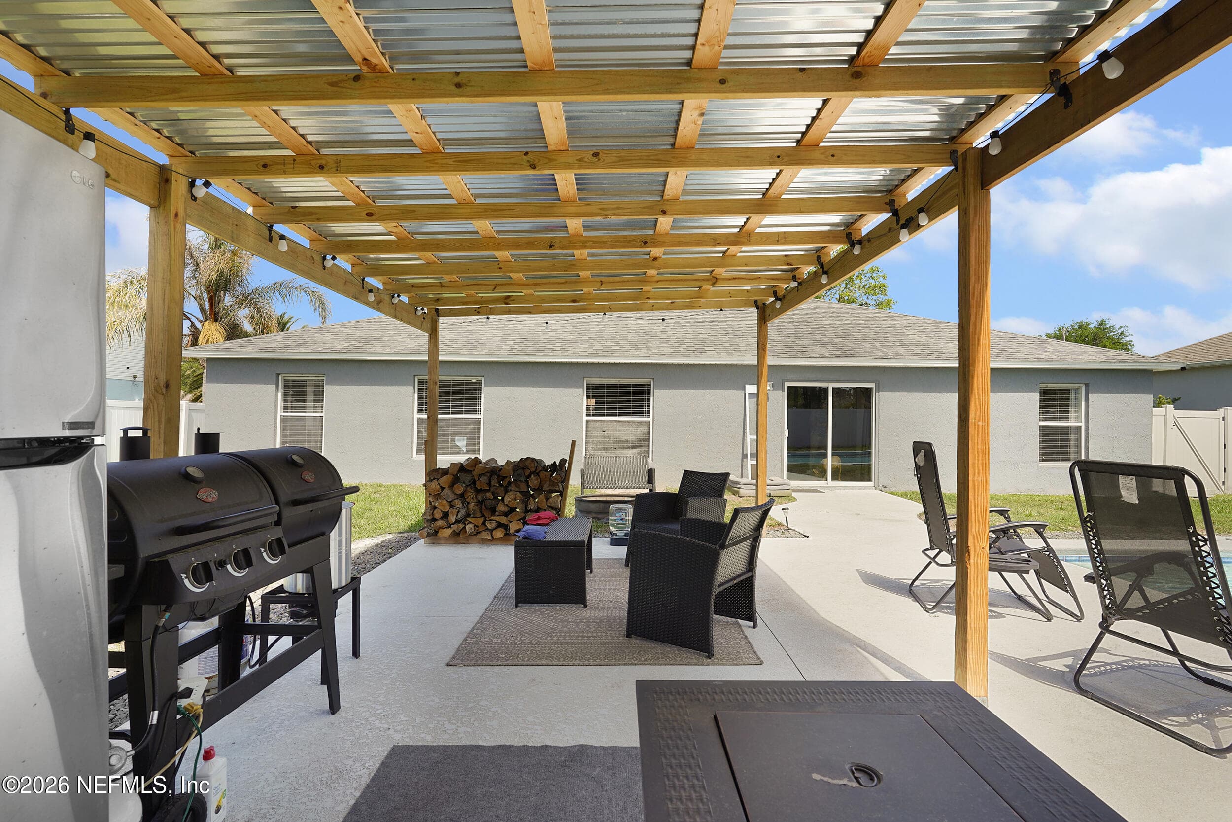 Photo 33 of 43 LANGDON Drive, Palm Coast, FL 32137