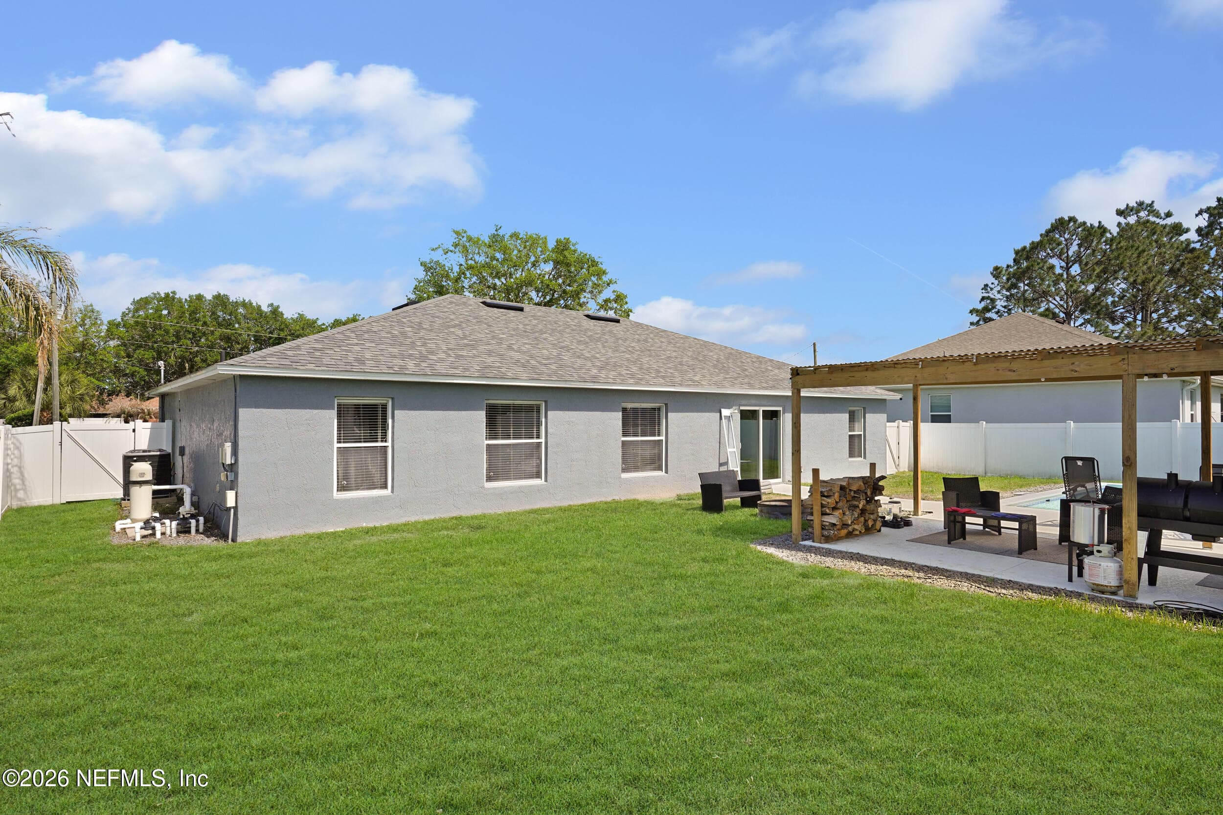 Photo 34 of 43 LANGDON Drive, Palm Coast, FL 32137