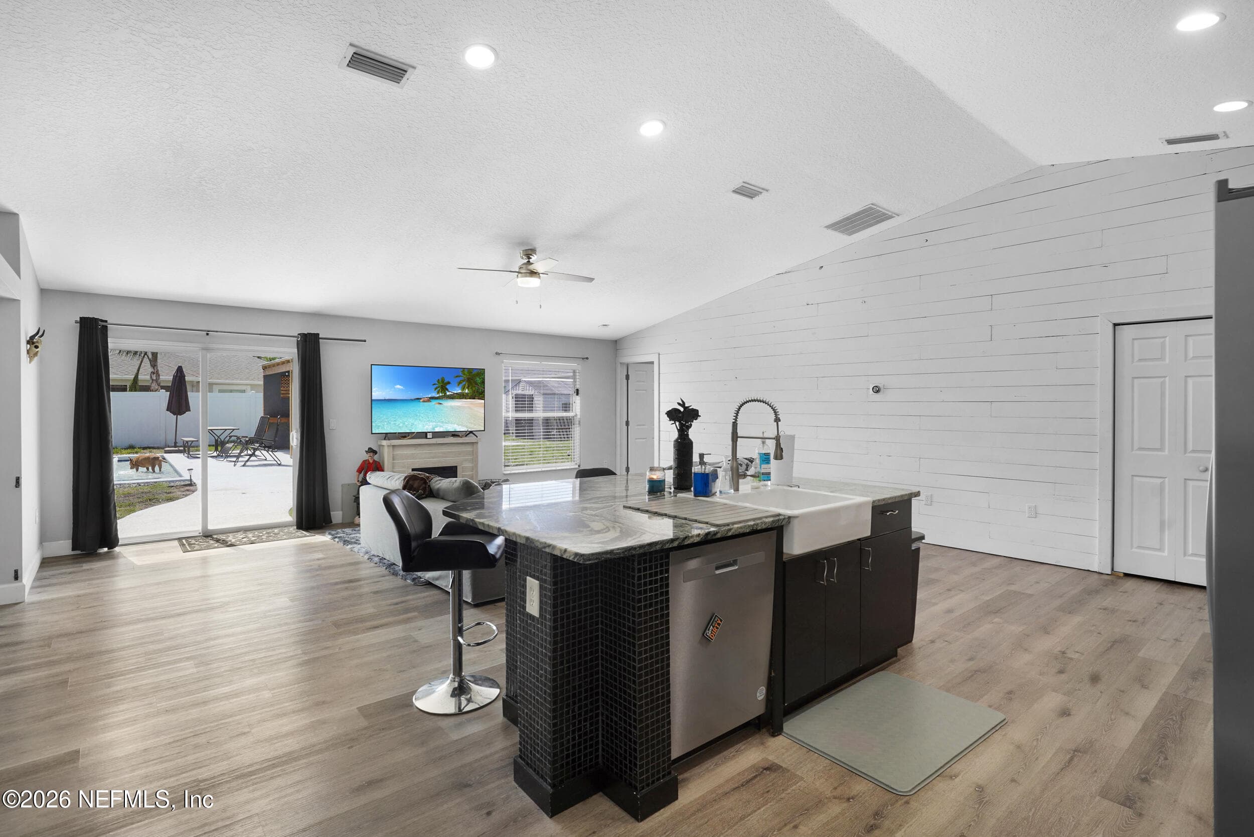 Photo 8 of 43 LANGDON Drive, Palm Coast, FL 32137