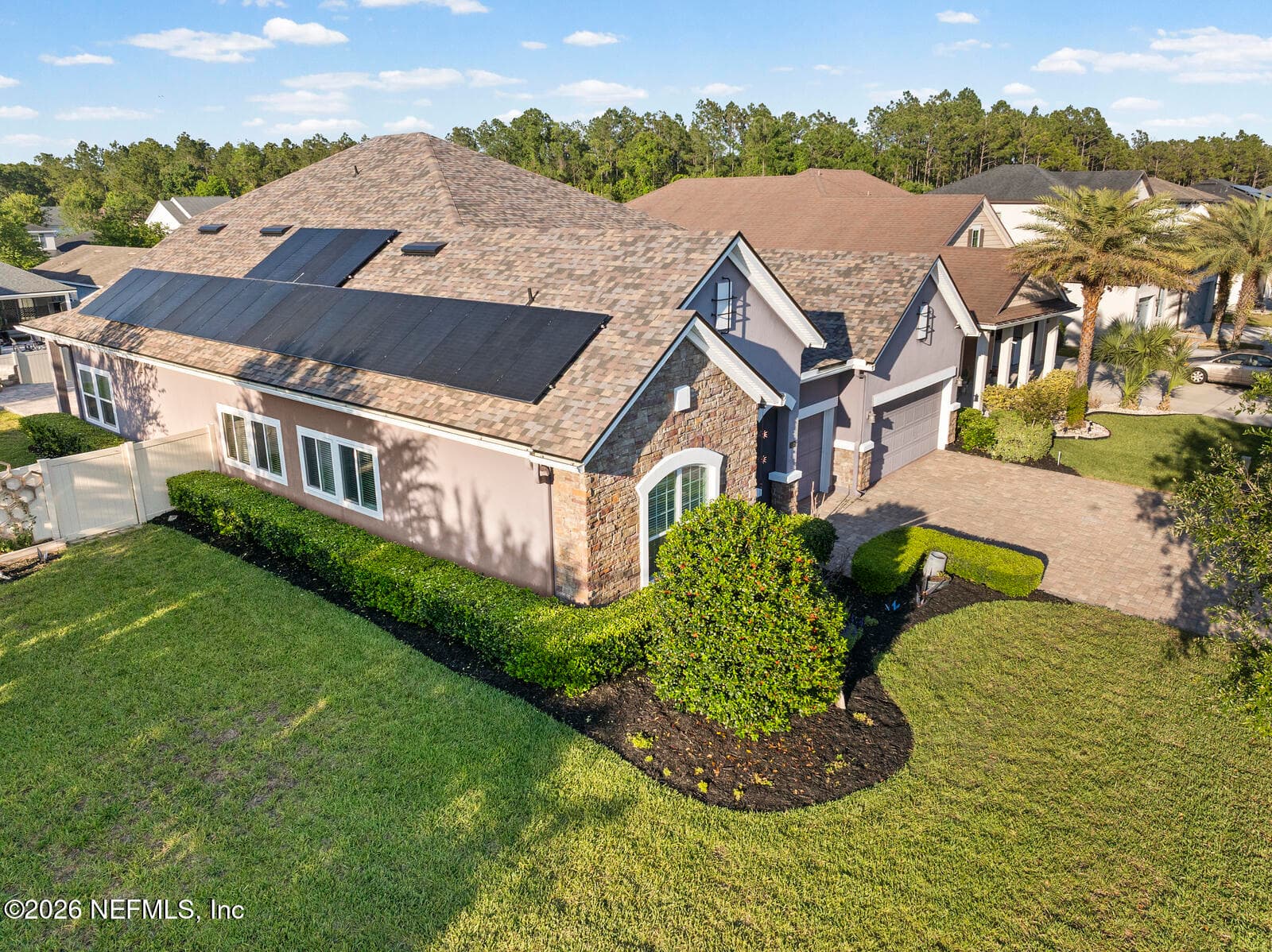 Photo 40 of 197 GREENLEAF LAKES Avenue, Ponte Vedra, FL 32081
