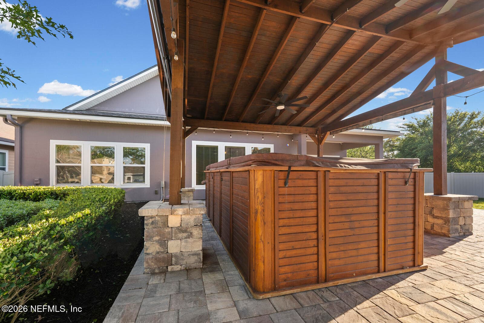 Photo 33 of 197 GREENLEAF LAKES Avenue, Ponte Vedra, FL 32081