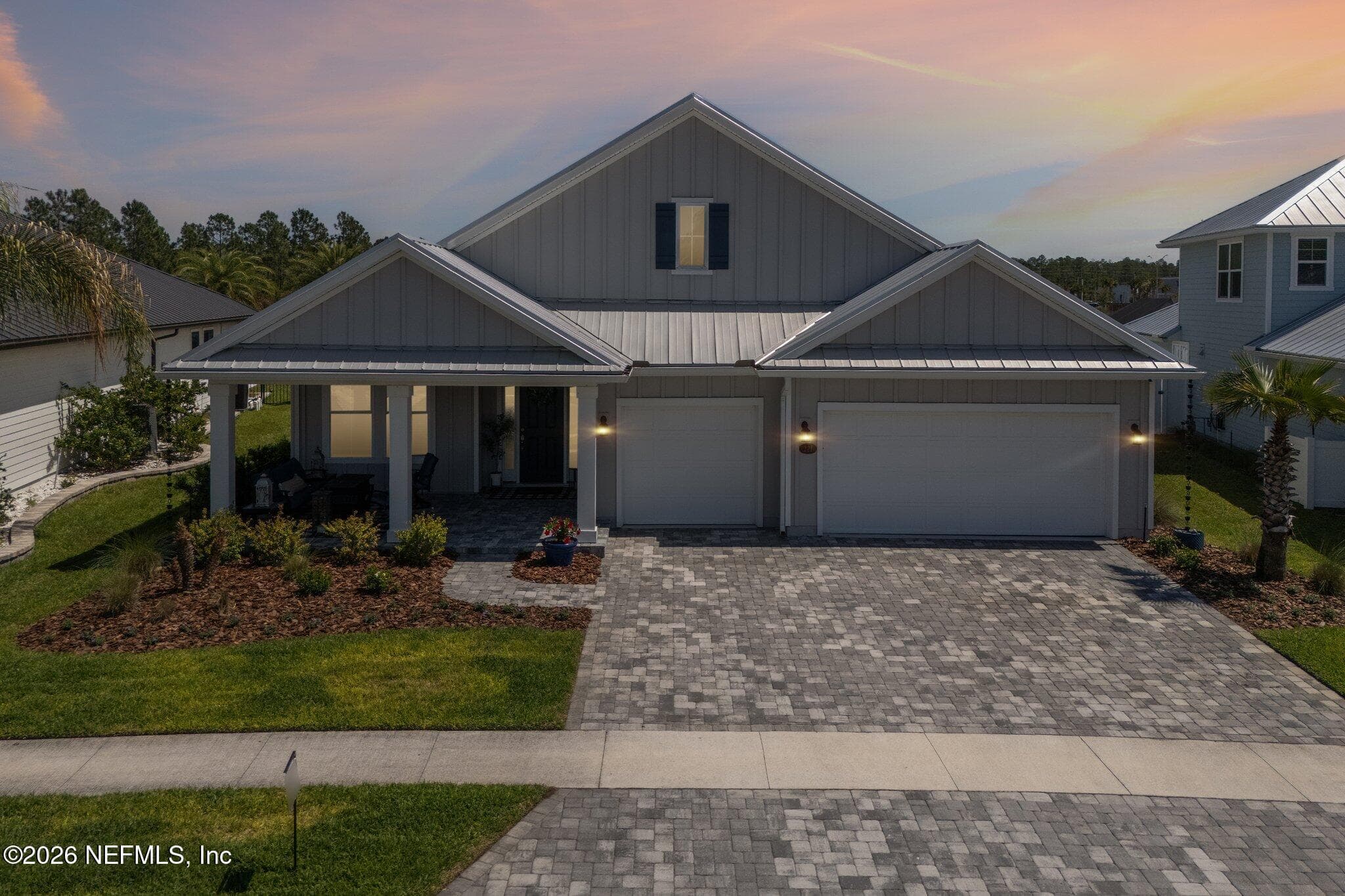 Photo 2 of 221 MARQUESA Circle, St. Johns, FL 32259