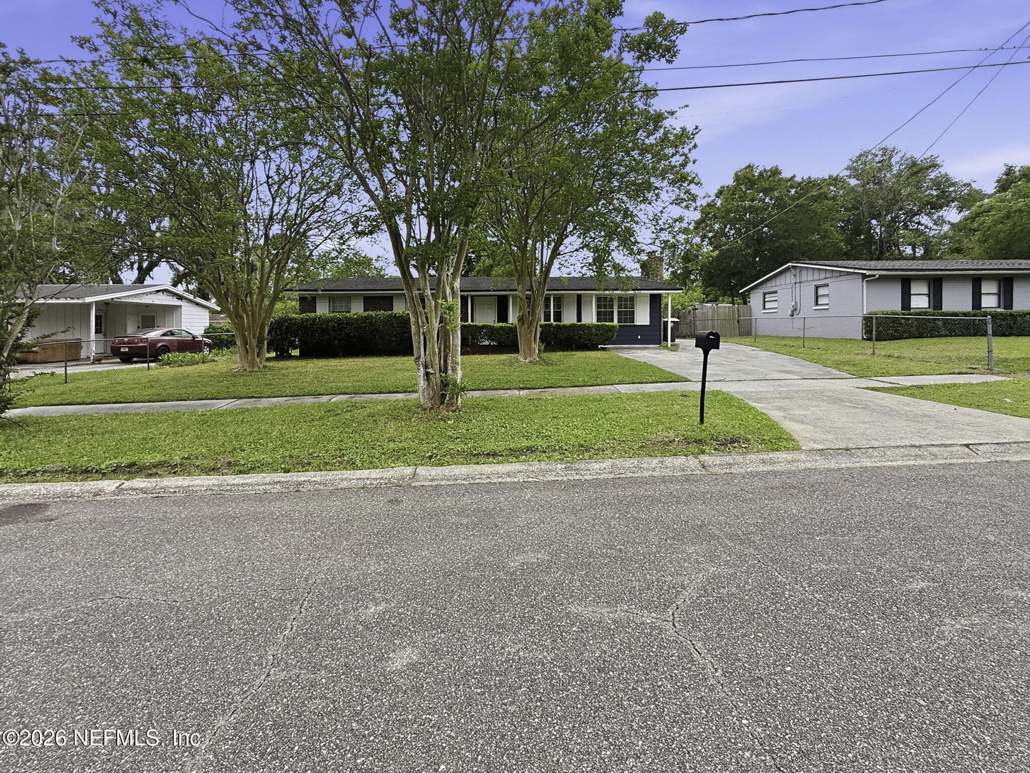 Photo 3 of 7632 HILLSIDE Drive, Jacksonville, FL 32221