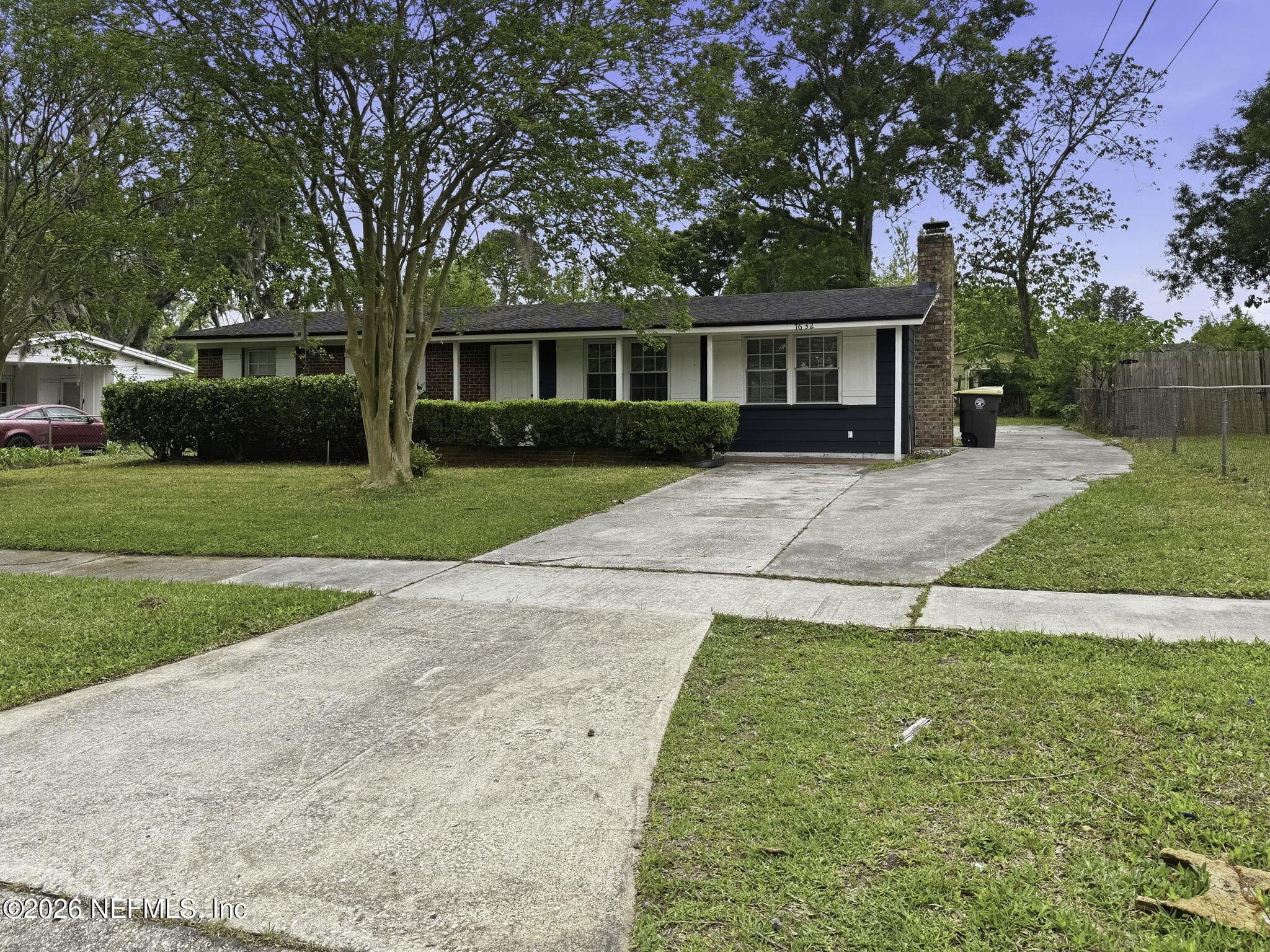 Photo 2 of 7632 HILLSIDE Drive, Jacksonville, FL 32221
