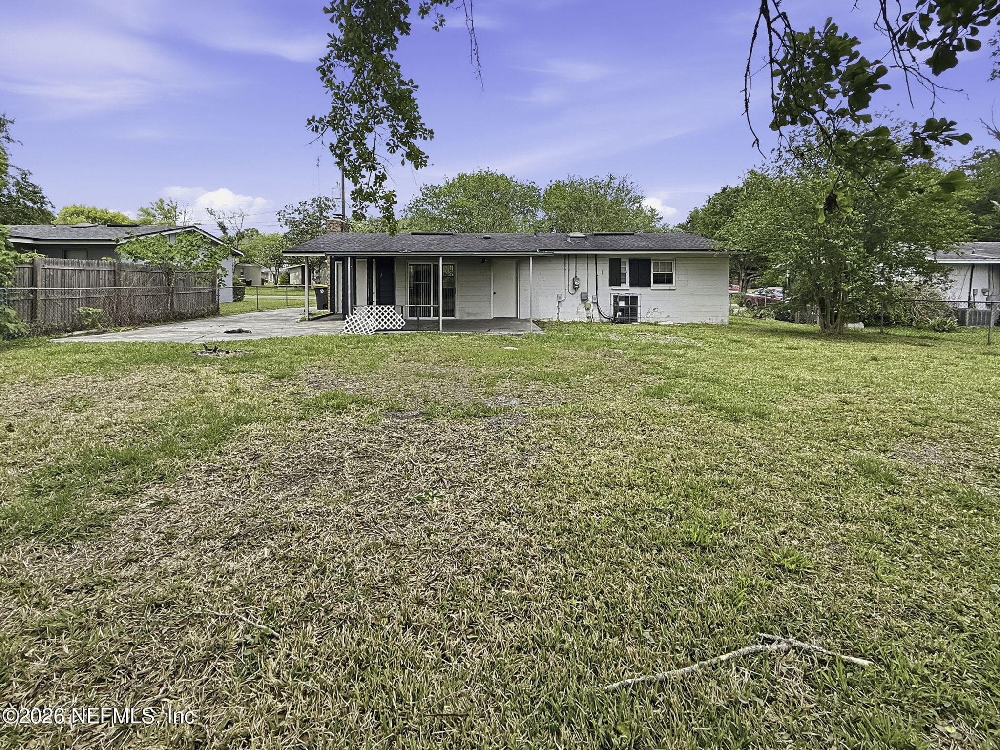 Photo 36 of 7632 HILLSIDE Drive, Jacksonville, FL 32221