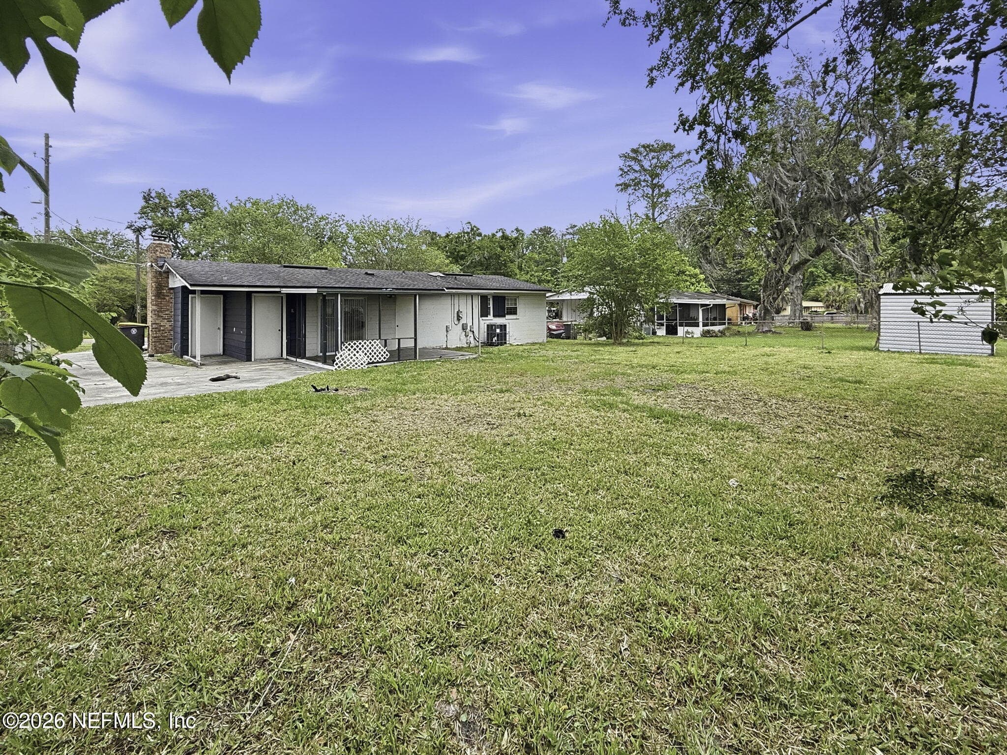 Photo 37 of 7632 HILLSIDE Drive, Jacksonville, FL 32221