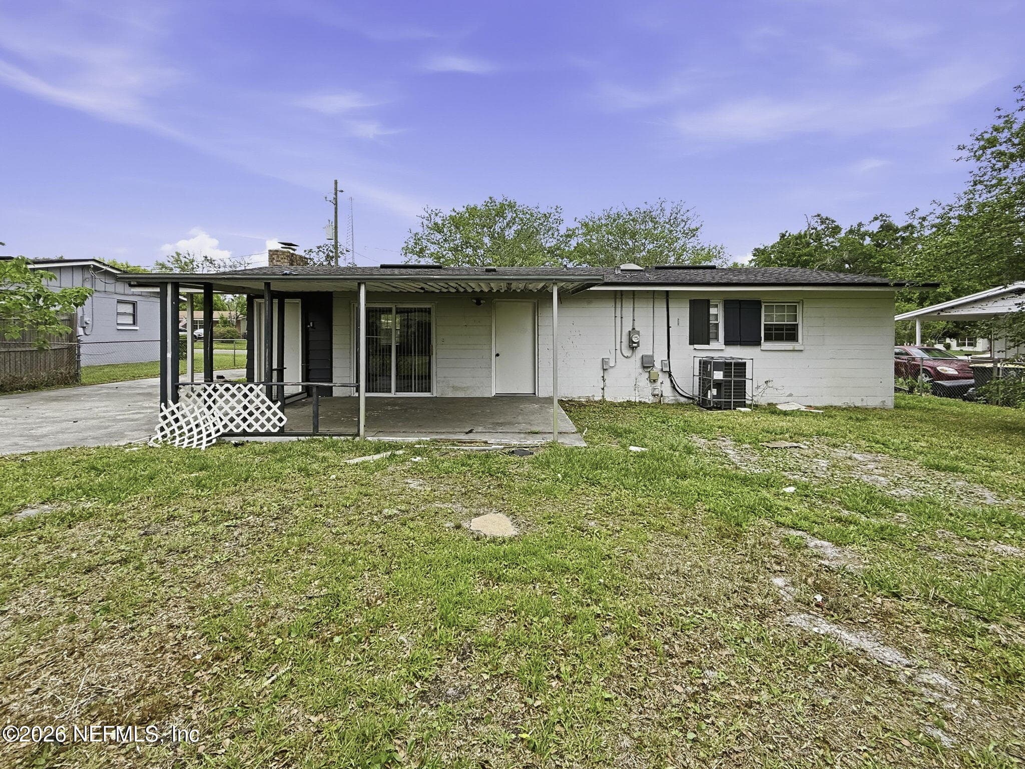 Photo 39 of 7632 HILLSIDE Drive, Jacksonville, FL 32221