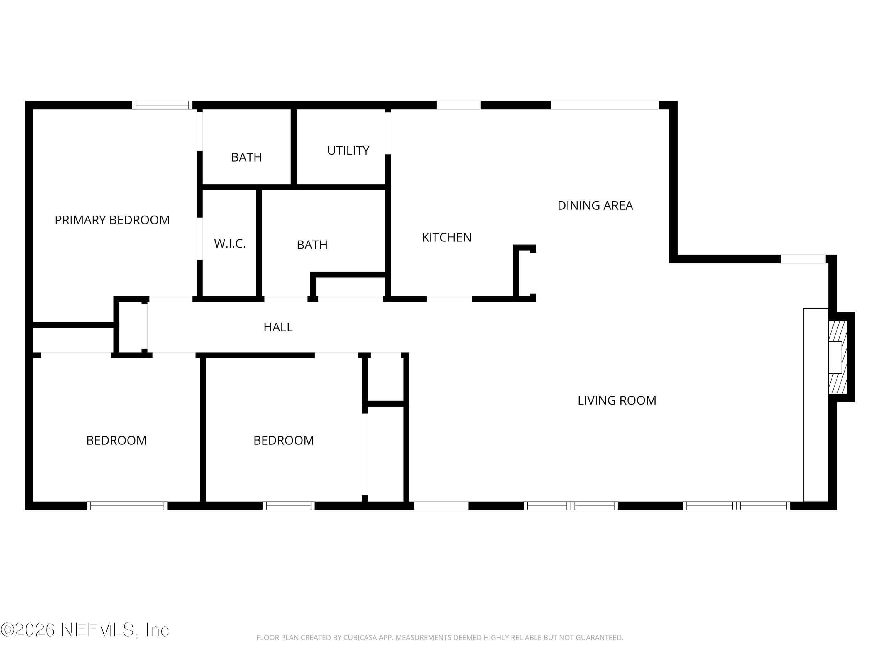 Photo 41 of 7632 HILLSIDE Drive, Jacksonville, FL 32221