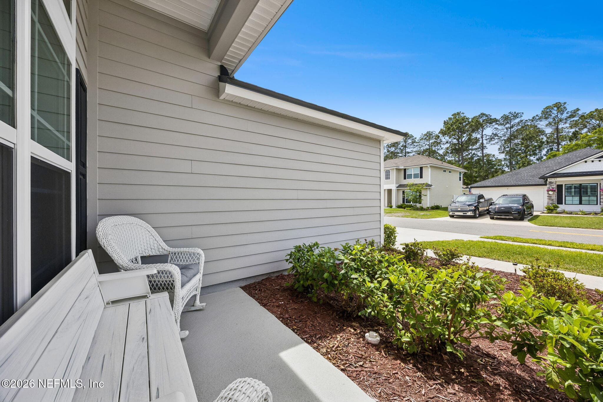Photo 8 of 86784 LAZY LAKE Circle, Yulee, FL 32097