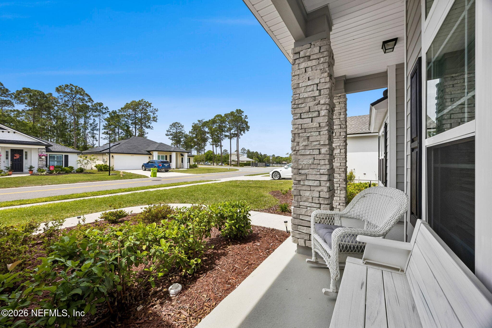 Photo 10 of 86784 LAZY LAKE Circle, Yulee, FL 32097