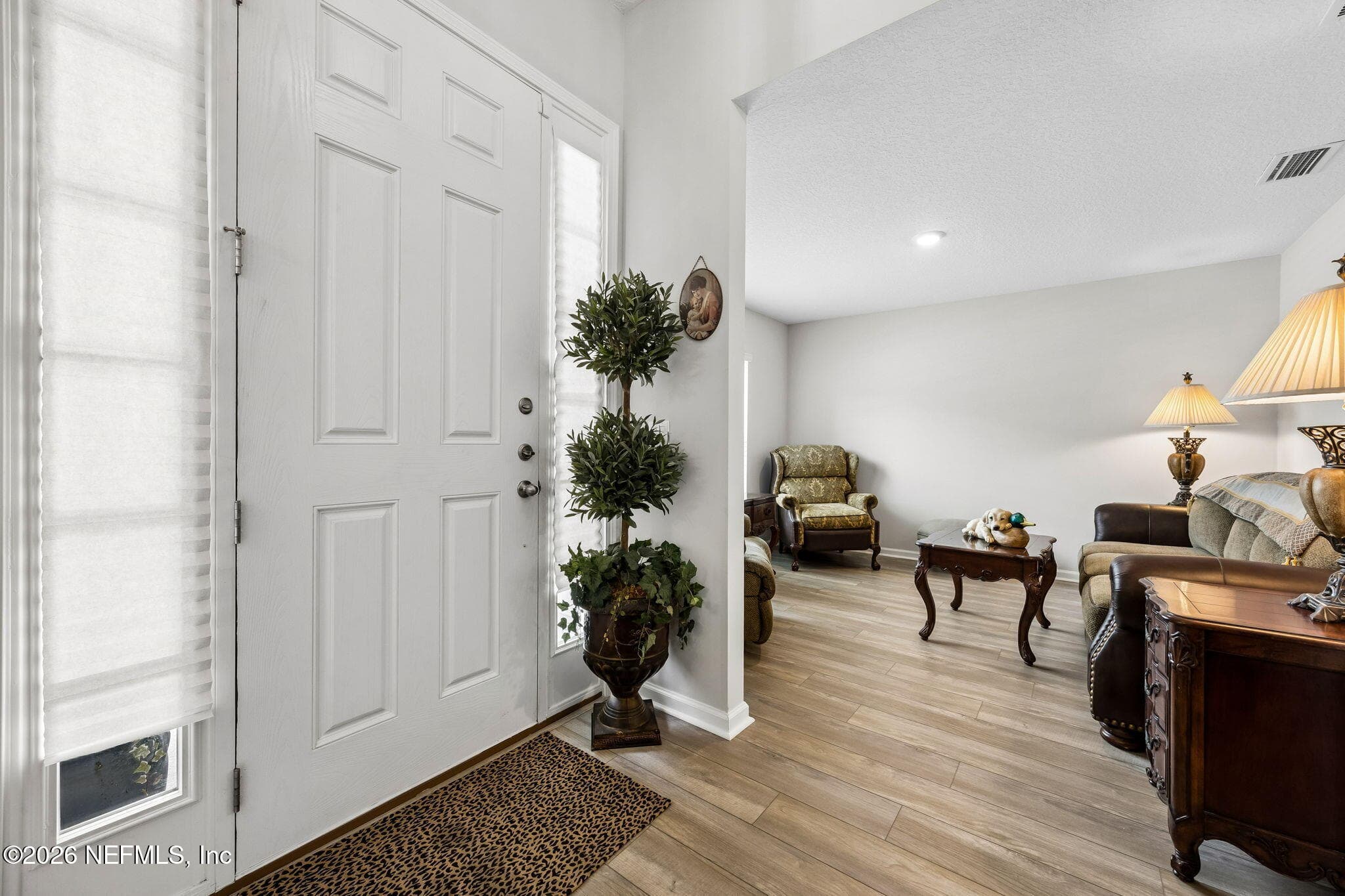 Photo 13 of 86784 LAZY LAKE Circle, Yulee, FL 32097