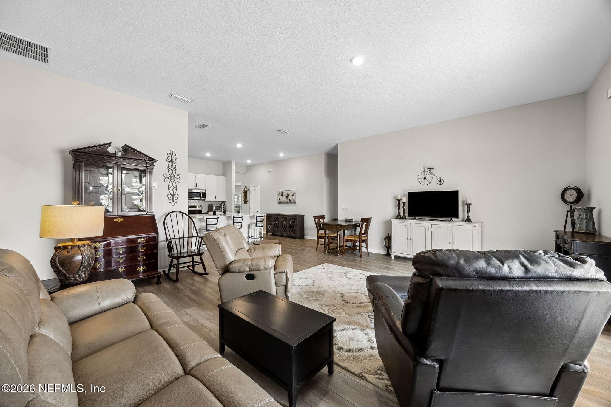 Photo 17 of 86784 LAZY LAKE Circle, Yulee, FL 32097