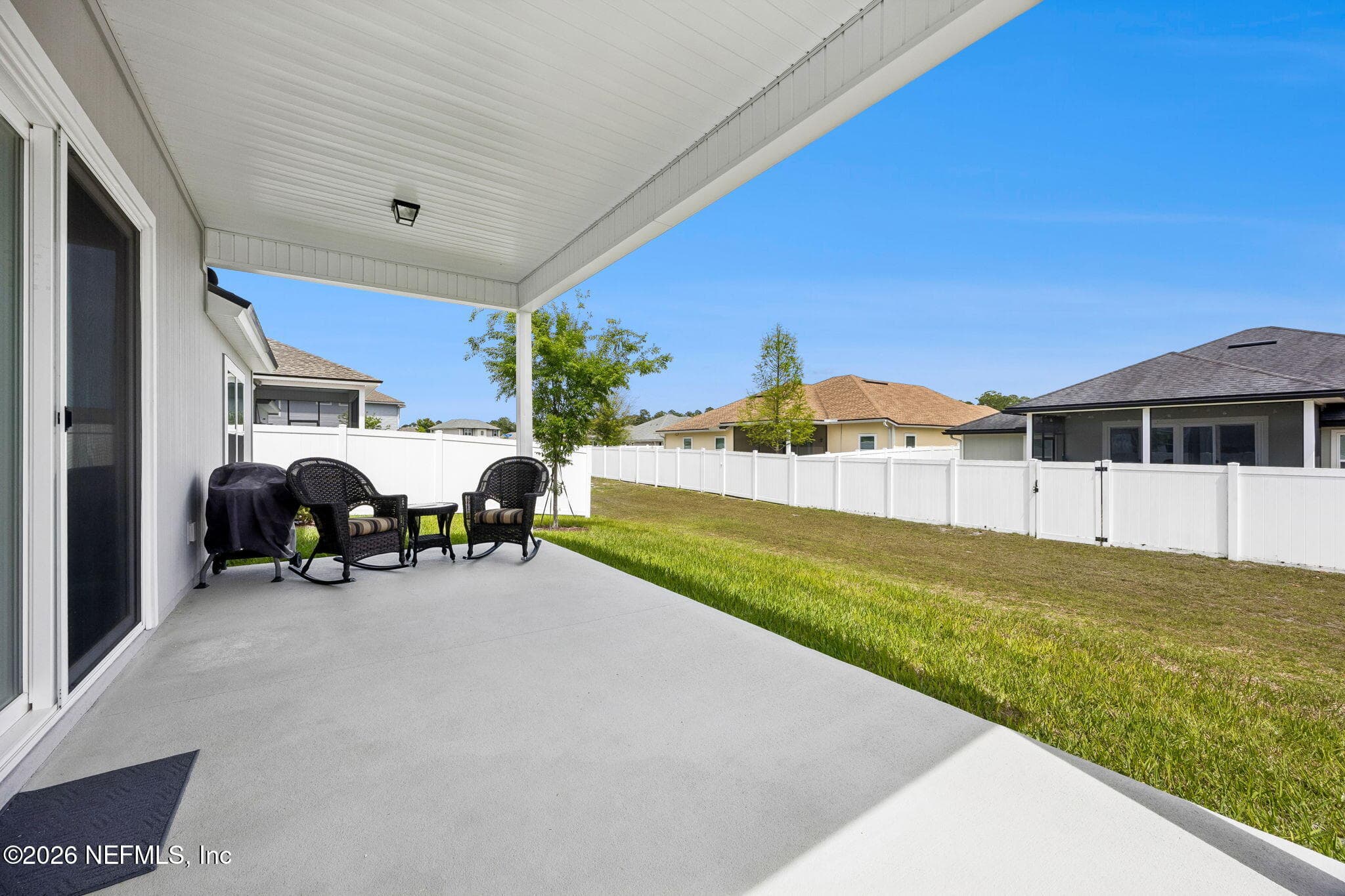 Photo 49 of 86784 LAZY LAKE Circle, Yulee, FL 32097