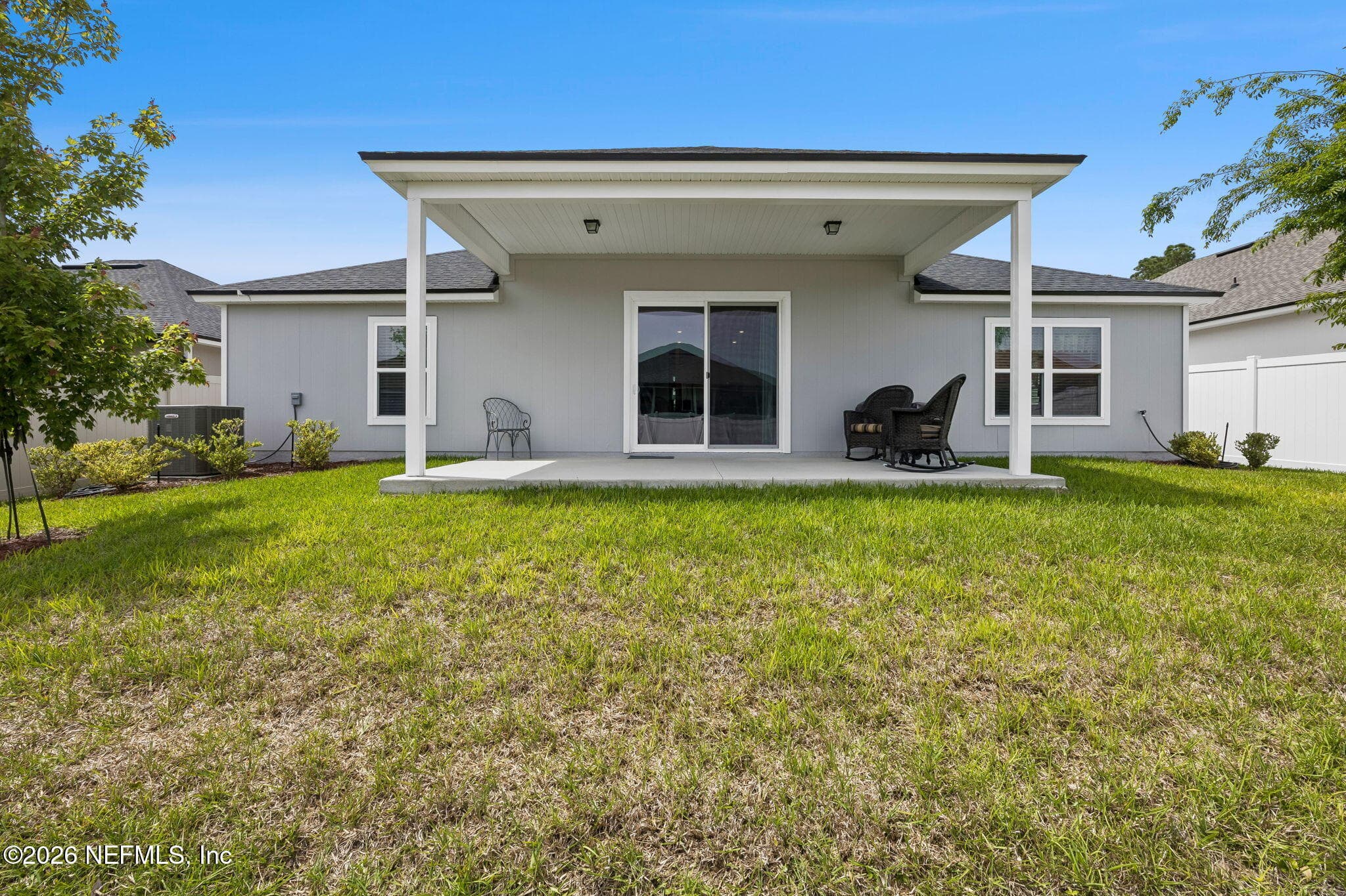 Photo 52 of 86784 LAZY LAKE Circle, Yulee, FL 32097