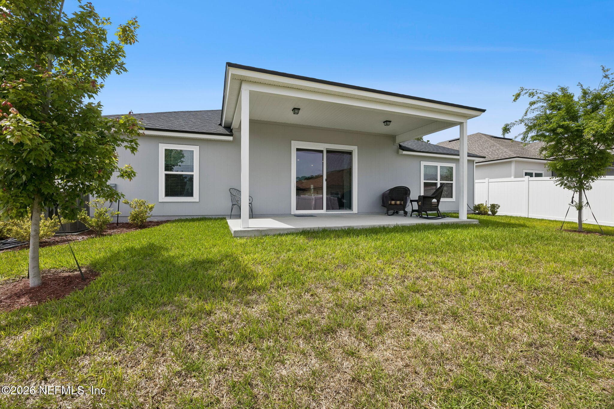 Photo 53 of 86784 LAZY LAKE Circle, Yulee, FL 32097