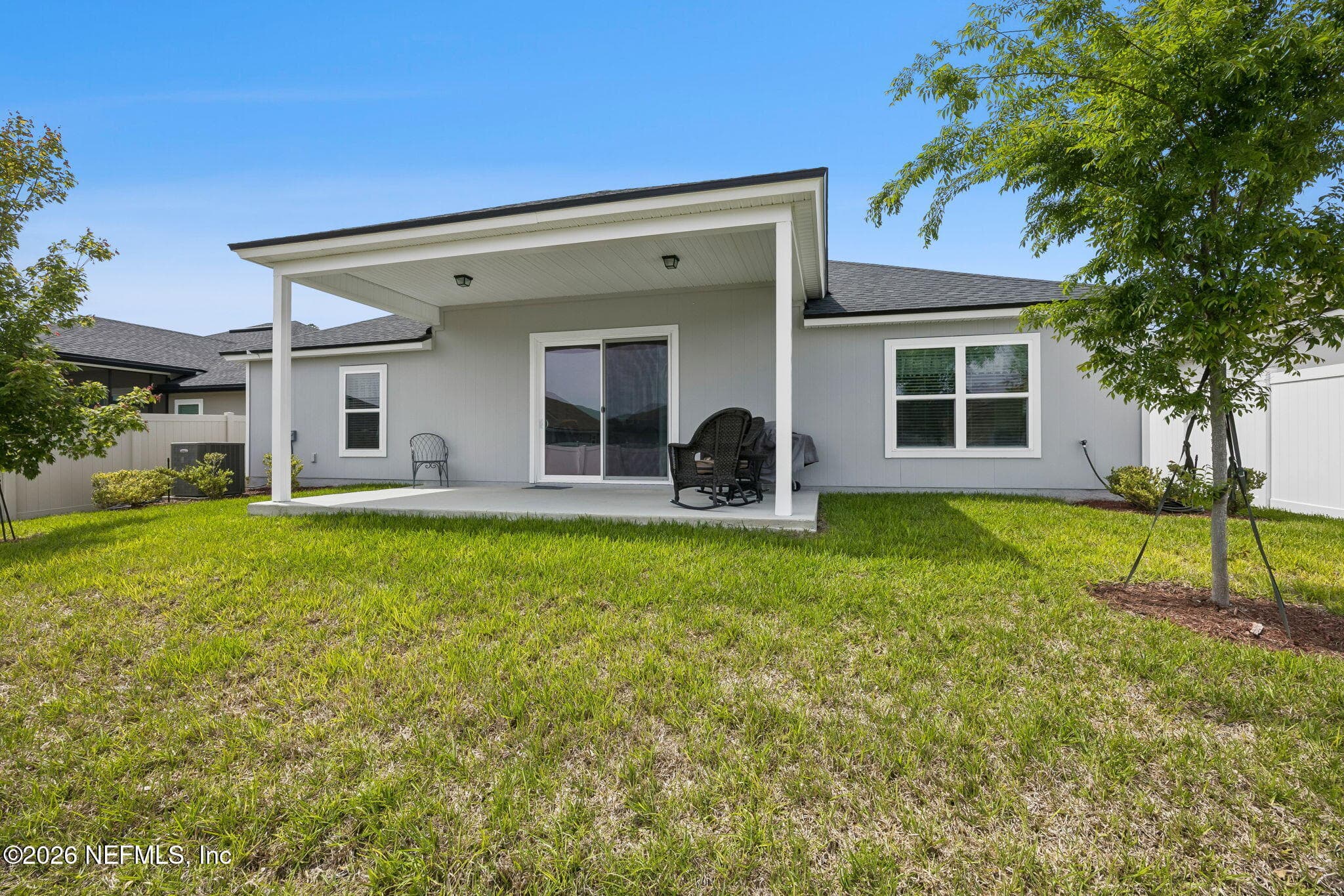 Photo 54 of 86784 LAZY LAKE Circle, Yulee, FL 32097