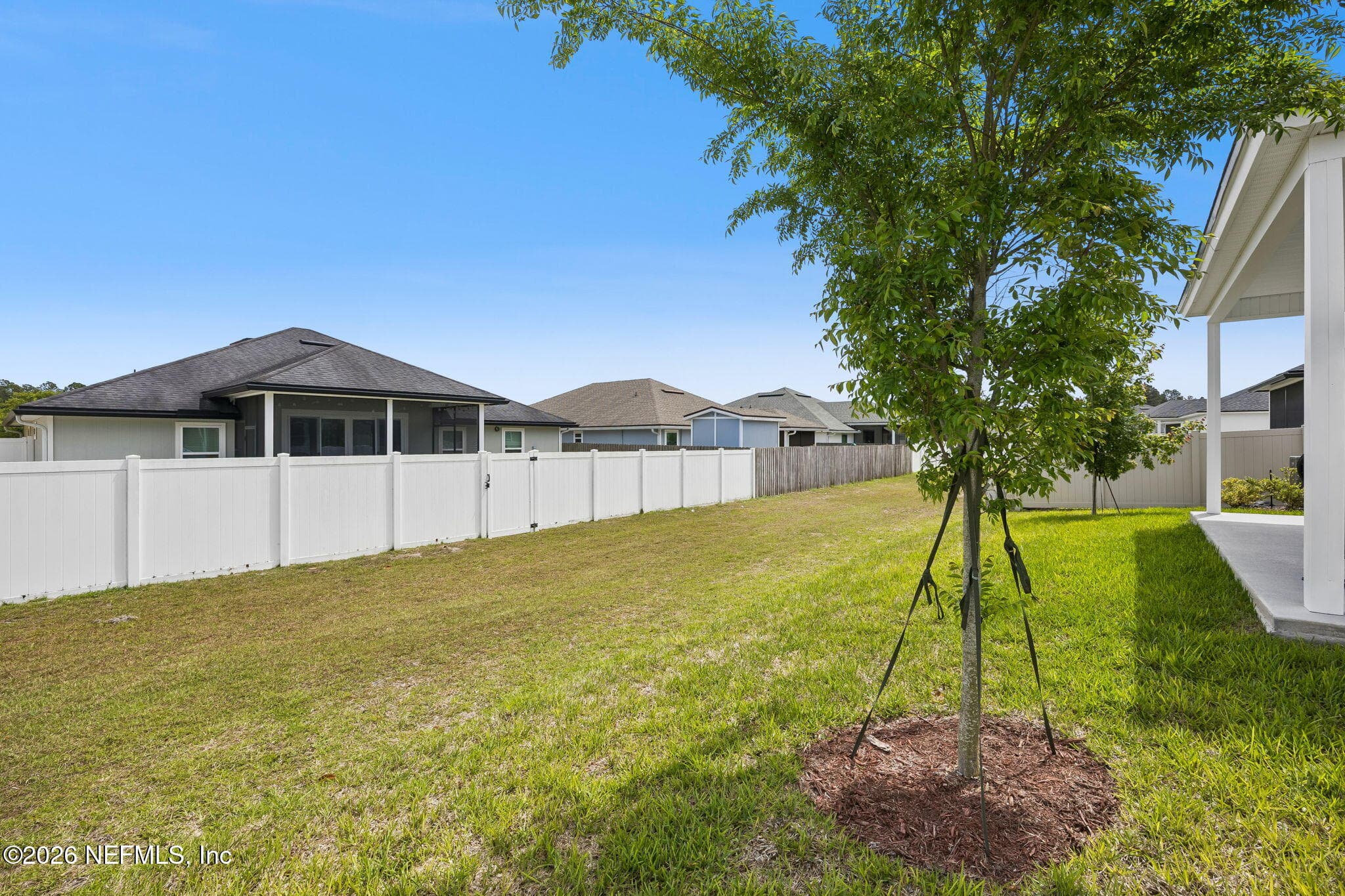 Photo 56 of 86784 LAZY LAKE Circle, Yulee, FL 32097