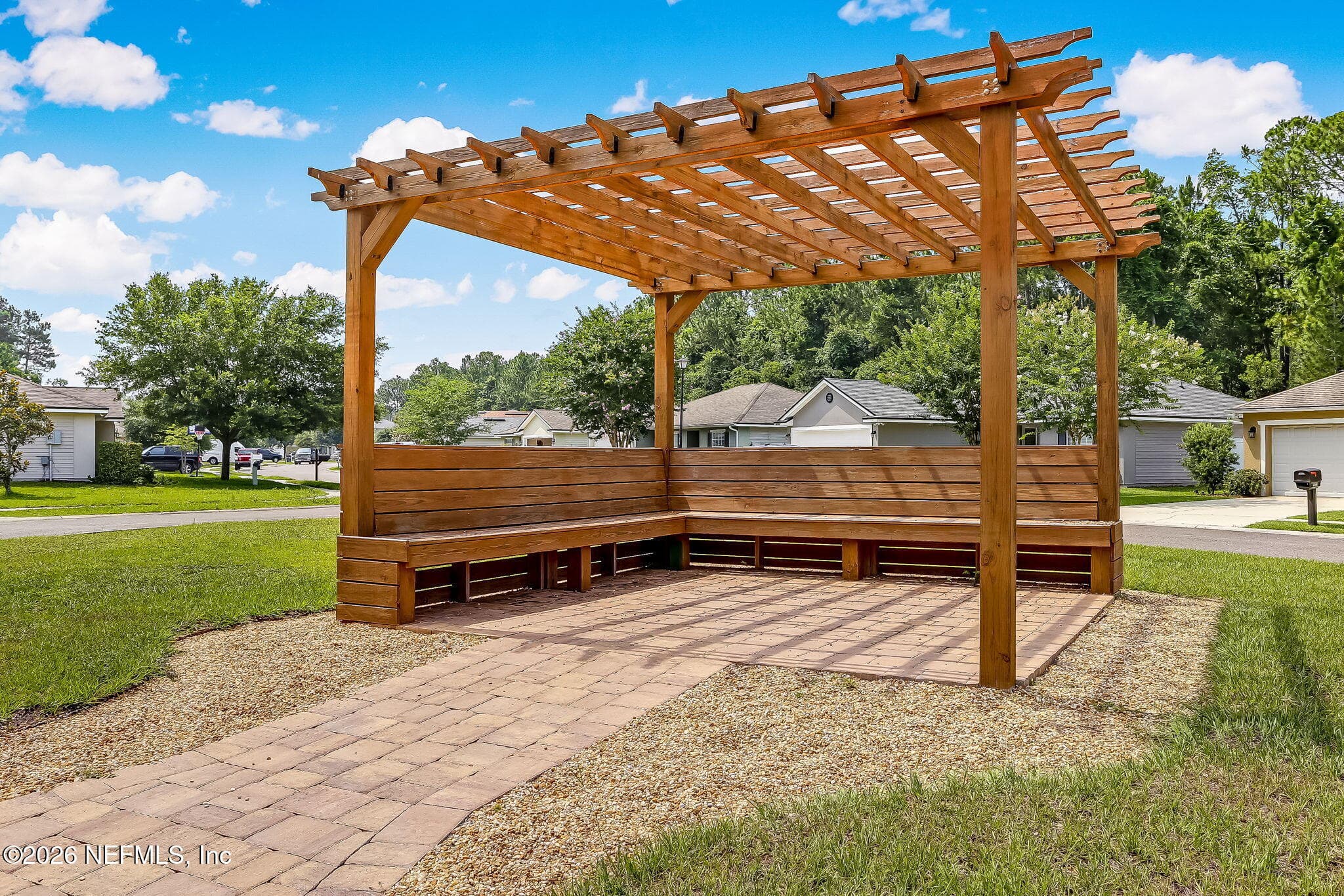 Photo 62 of 86784 LAZY LAKE Circle, Yulee, FL 32097