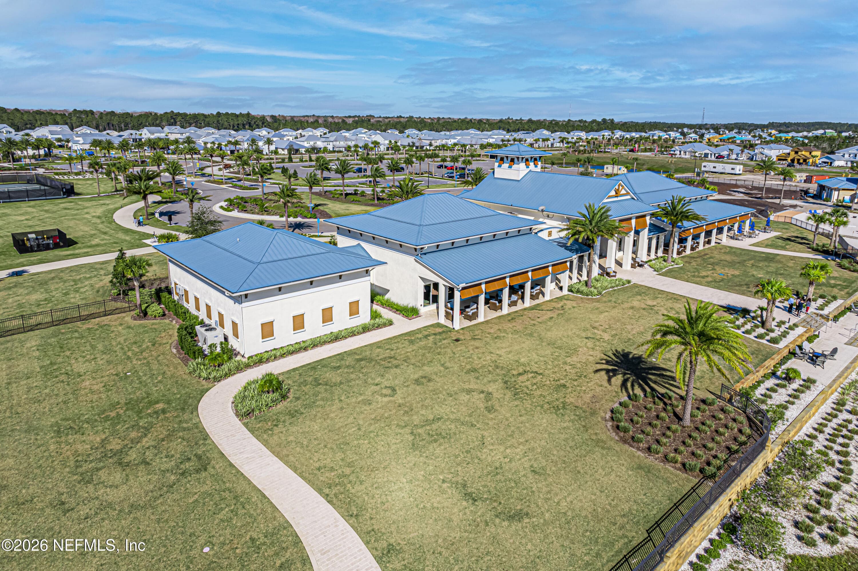 Photo 53 of 221 MARQUESA Circle, St. Johns, FL 32259