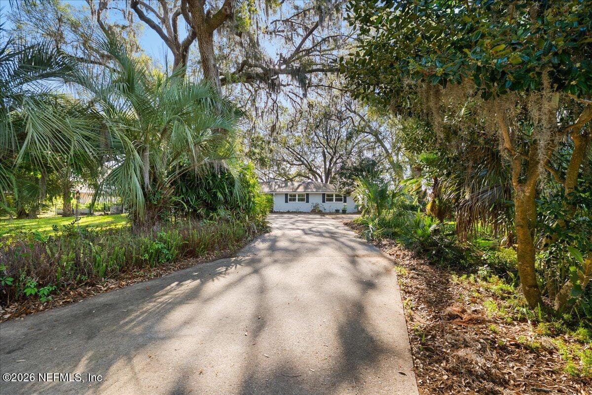 Photo 4 of 85316 AVANT Road, Yulee, FL 32097