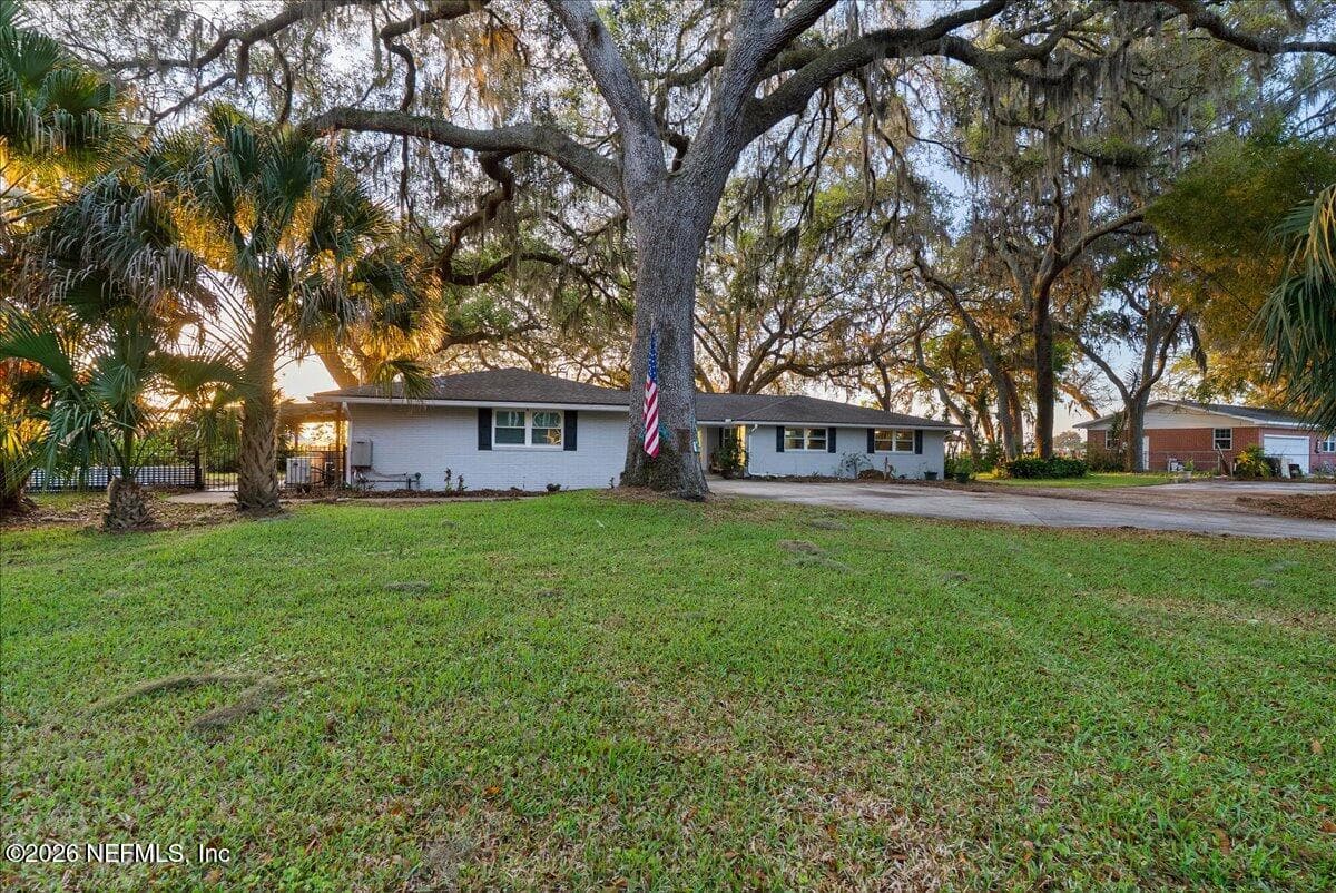 Photo 6 of 85316 AVANT Road, Yulee, FL 32097