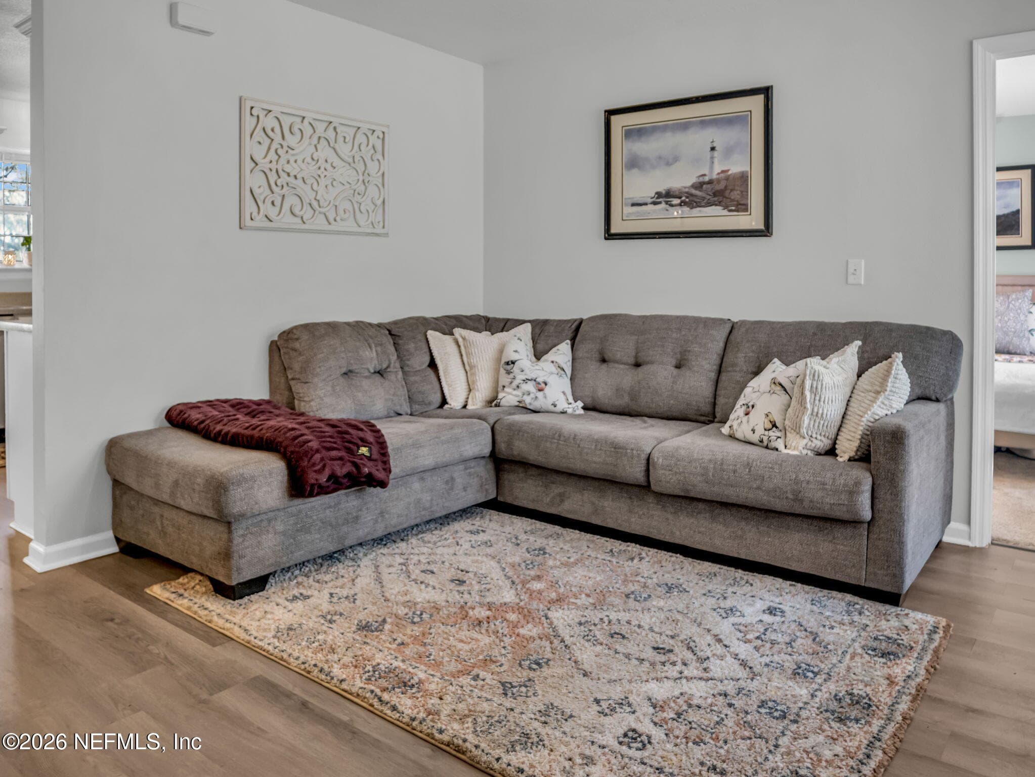 Photo 3 of 6745 DAMASCUS Road, Keystone Heights, FL 32656
