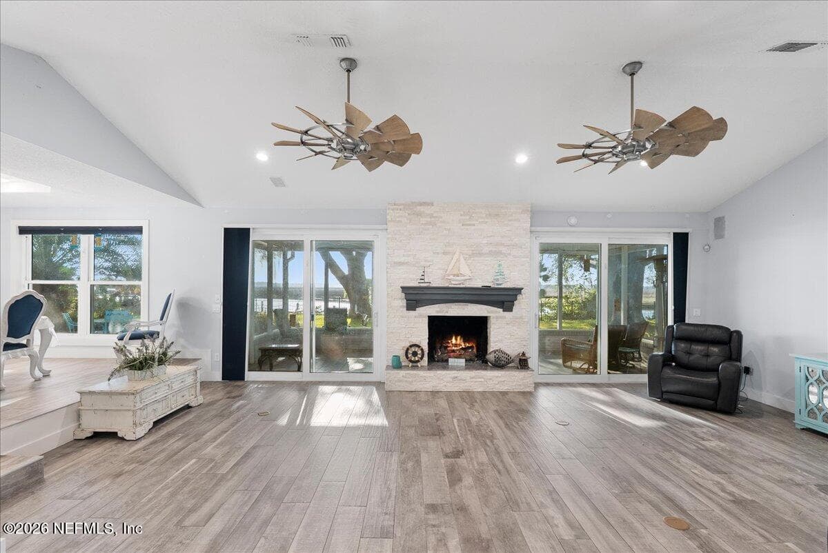 Photo 9 of 85316 AVANT Road, Yulee, FL 32097