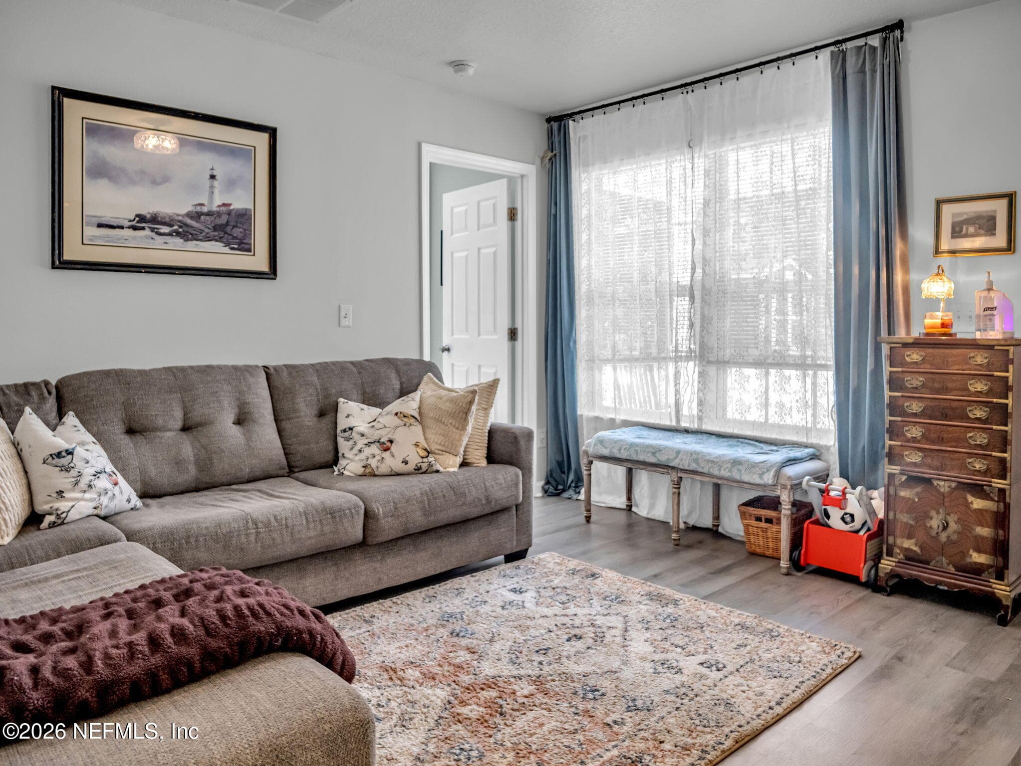 Photo 4 of 6745 DAMASCUS Road, Keystone Heights, FL 32656
