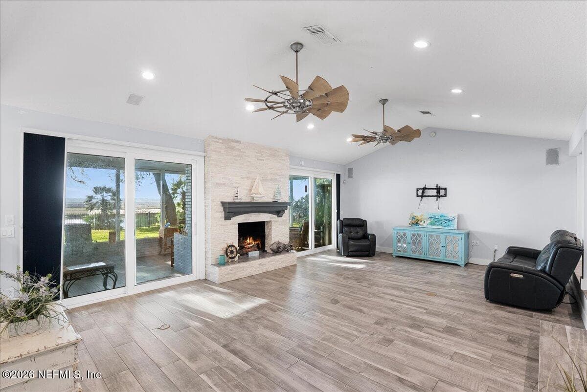 Photo 11 of 85316 AVANT Road, Yulee, FL 32097