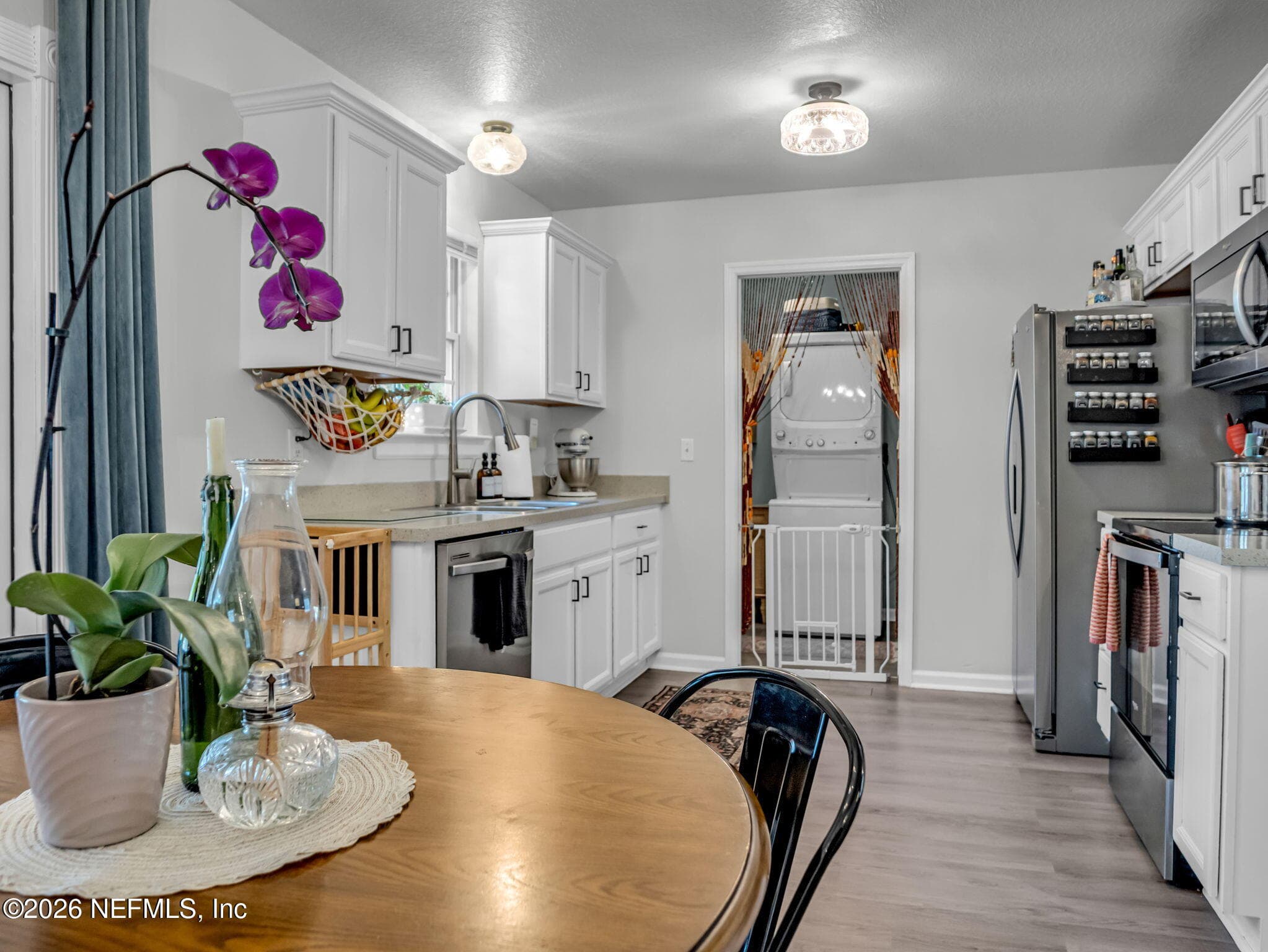 Photo 5 of 6745 DAMASCUS Road, Keystone Heights, FL 32656
