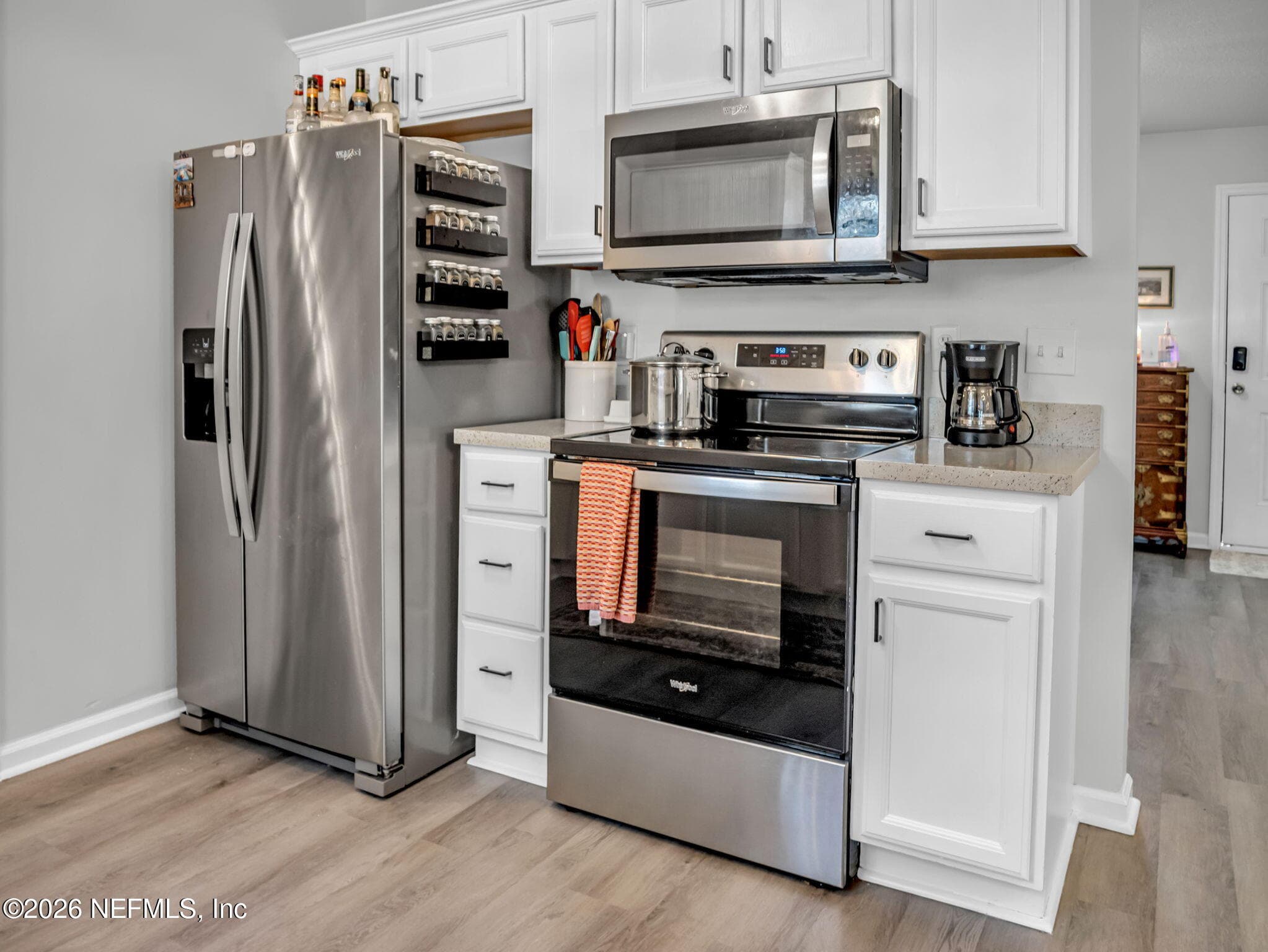 Photo 7 of 6745 DAMASCUS Road, Keystone Heights, FL 32656