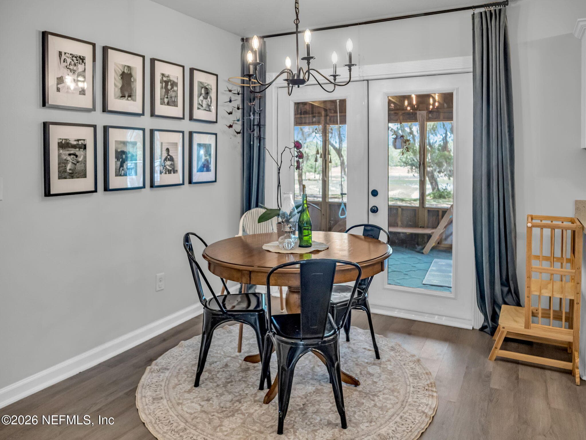Photo 8 of 6745 DAMASCUS Road, Keystone Heights, FL 32656
